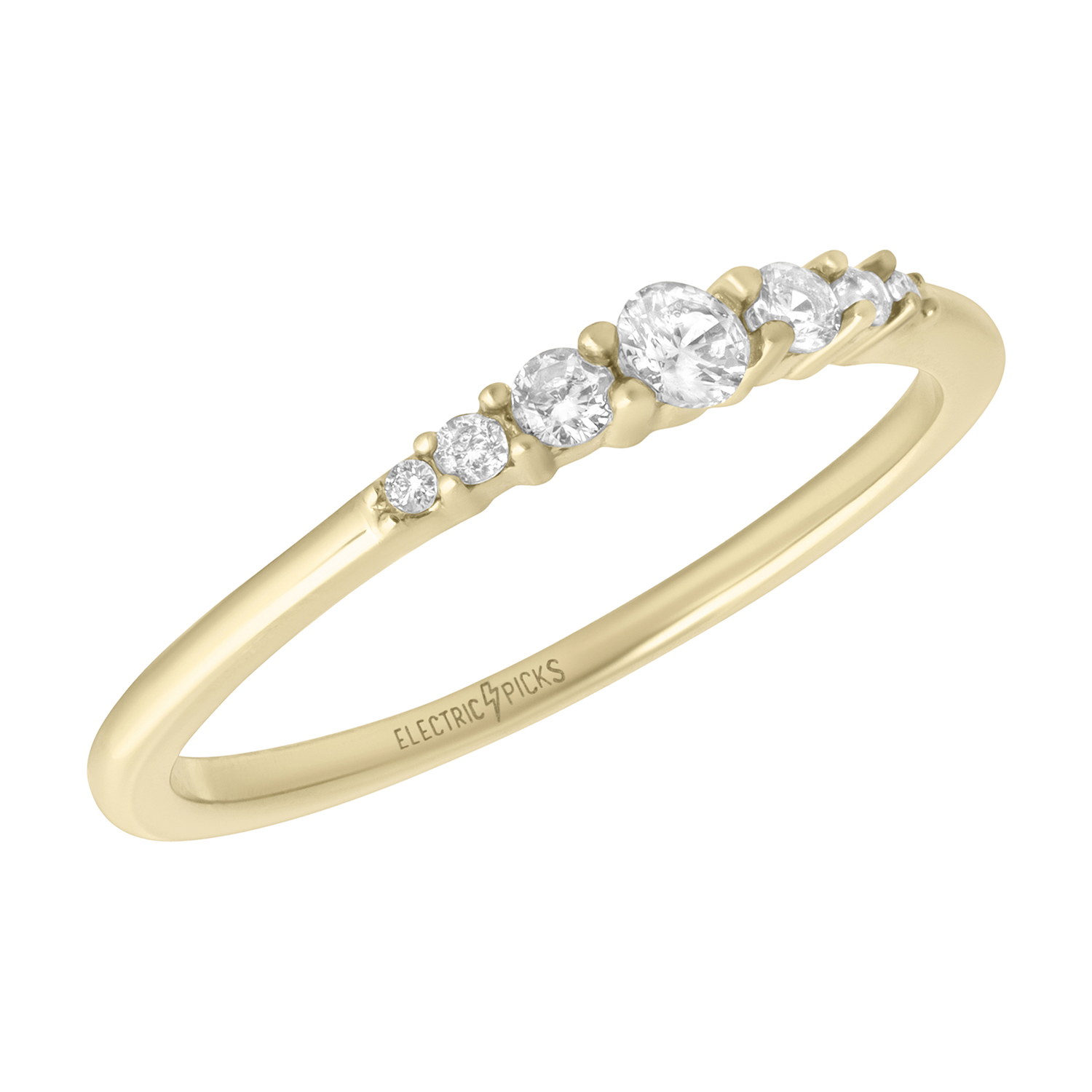 Corrigan Ring