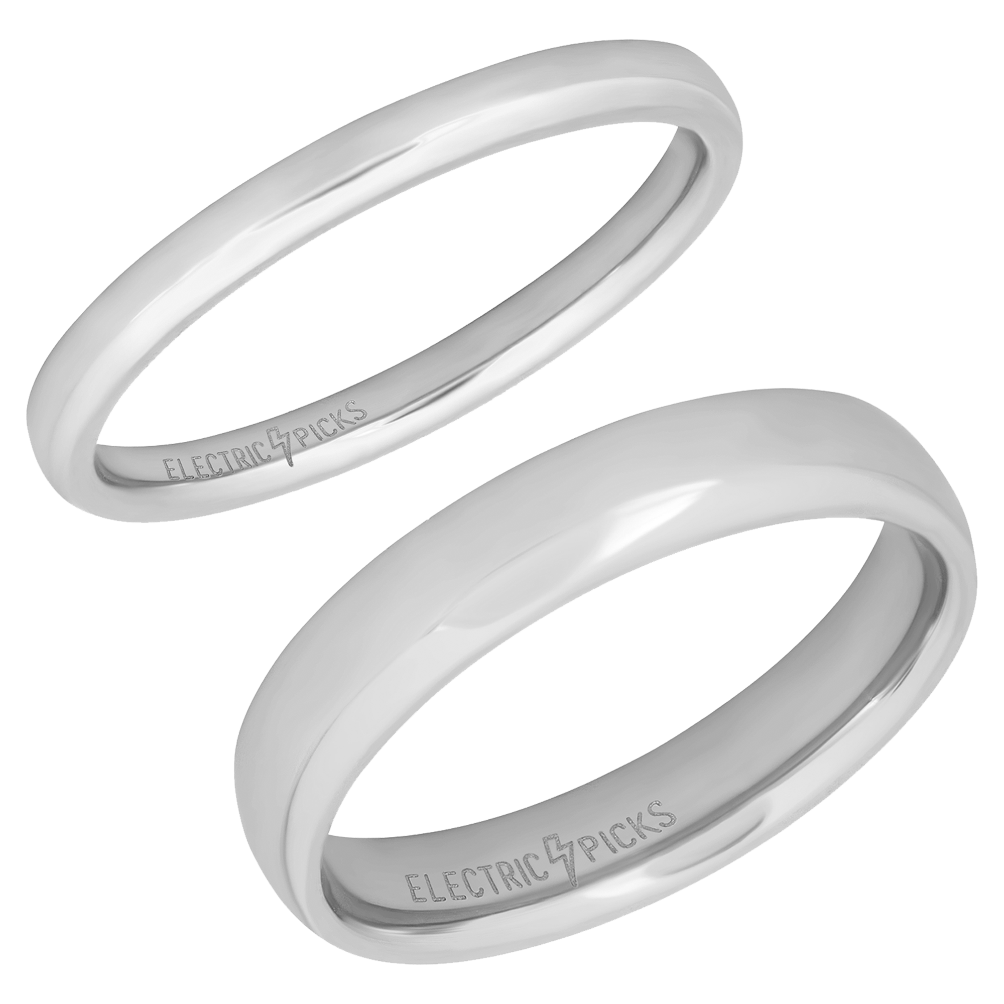 Cody Set of 2 Rings