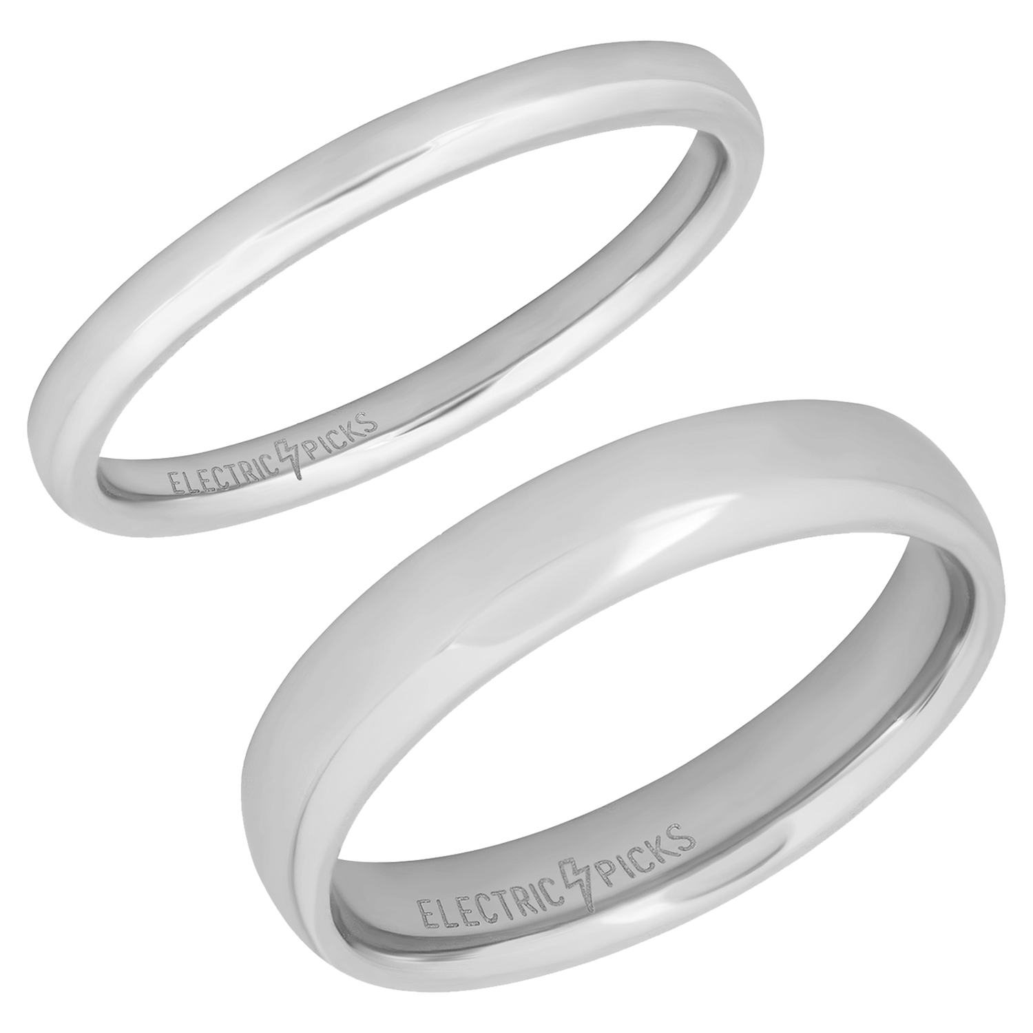 Cody Set of 2 Rings