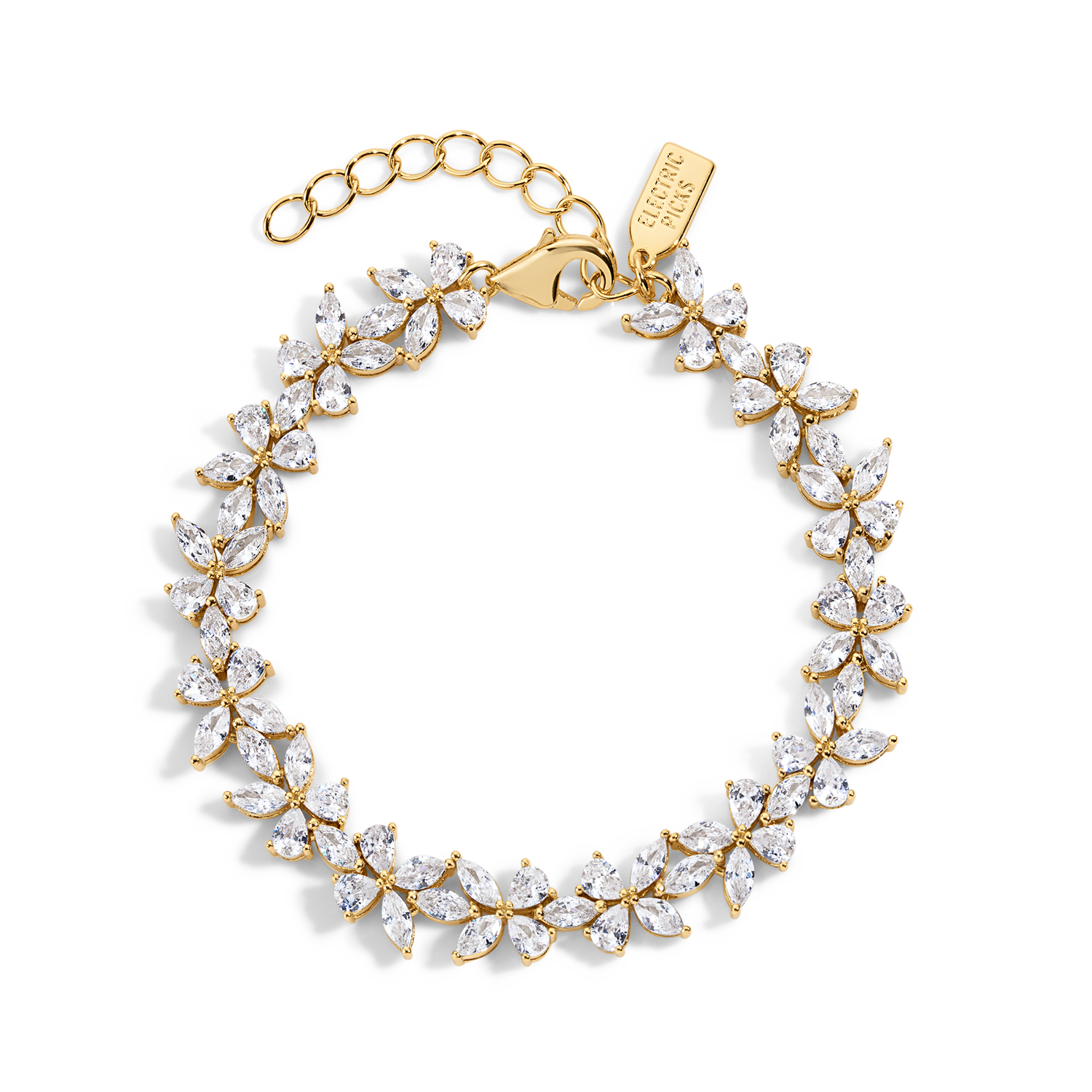 Rich Bitch Bracelet