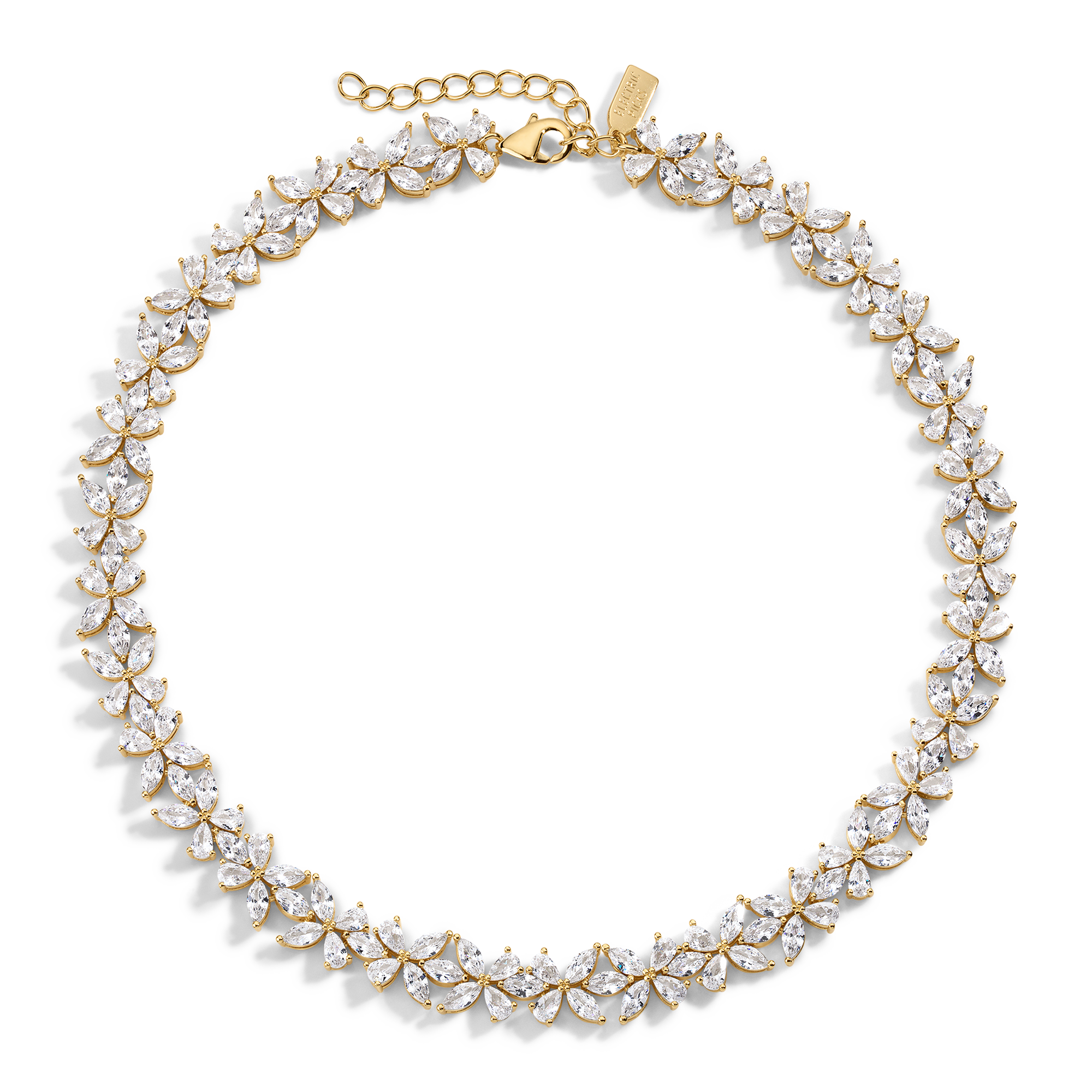 Bethenny Necklace Set of 3