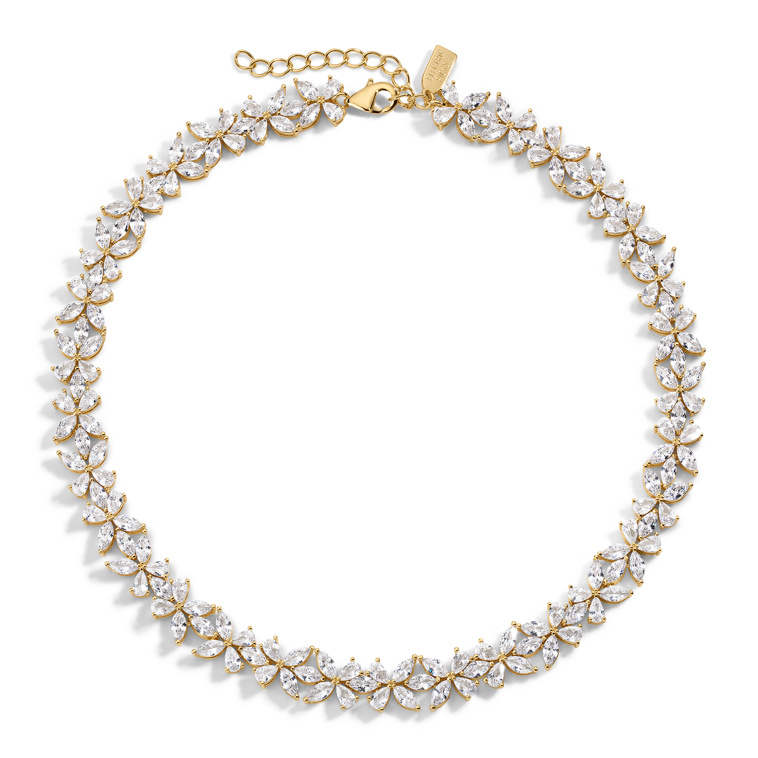 Bethenny Necklace Set of 3