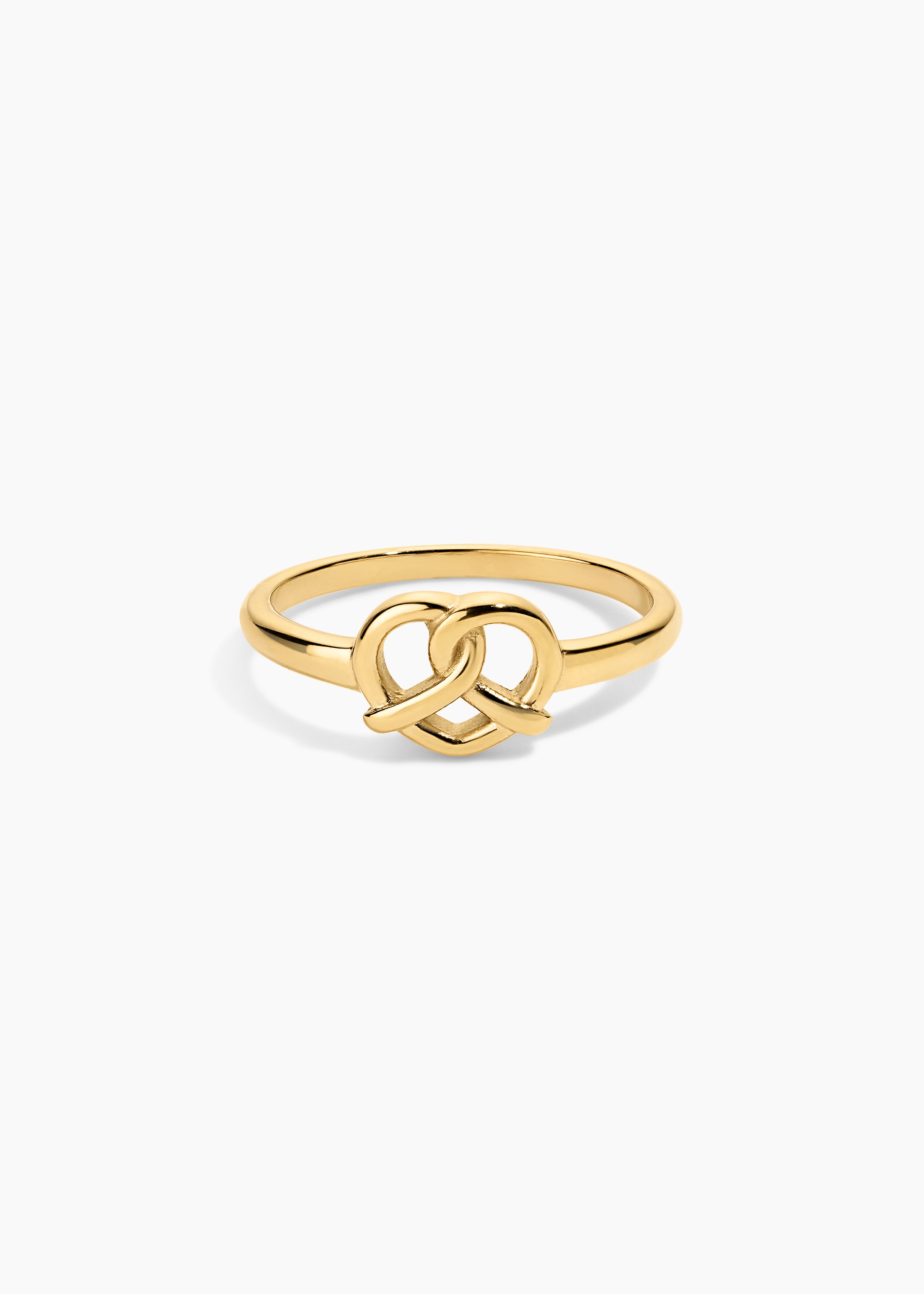 Mimi's Pretzel Ring