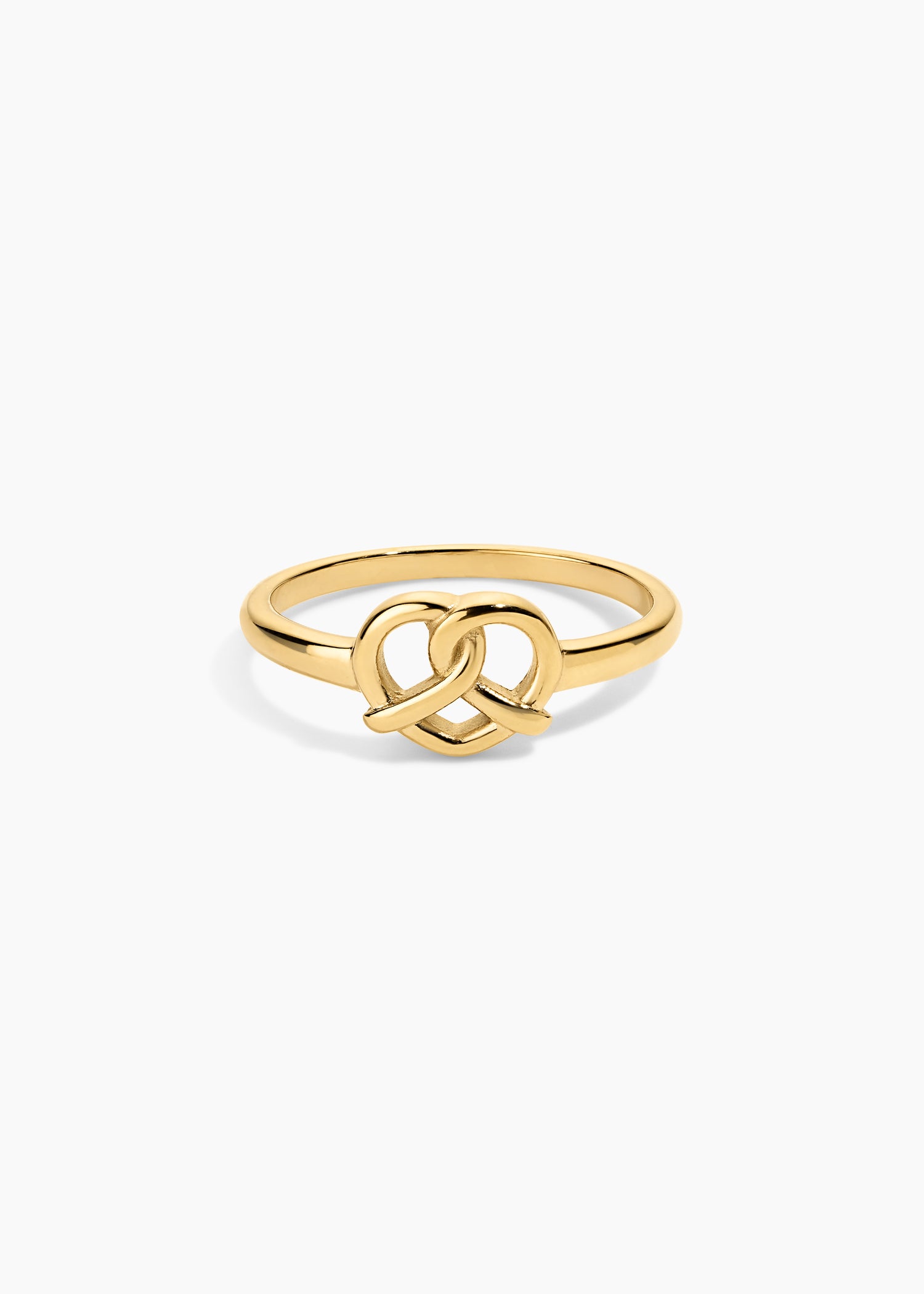 Mimi's Pretzel Ring