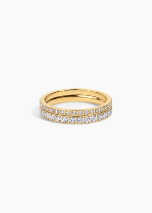 Sloane Set of 2 Rings
