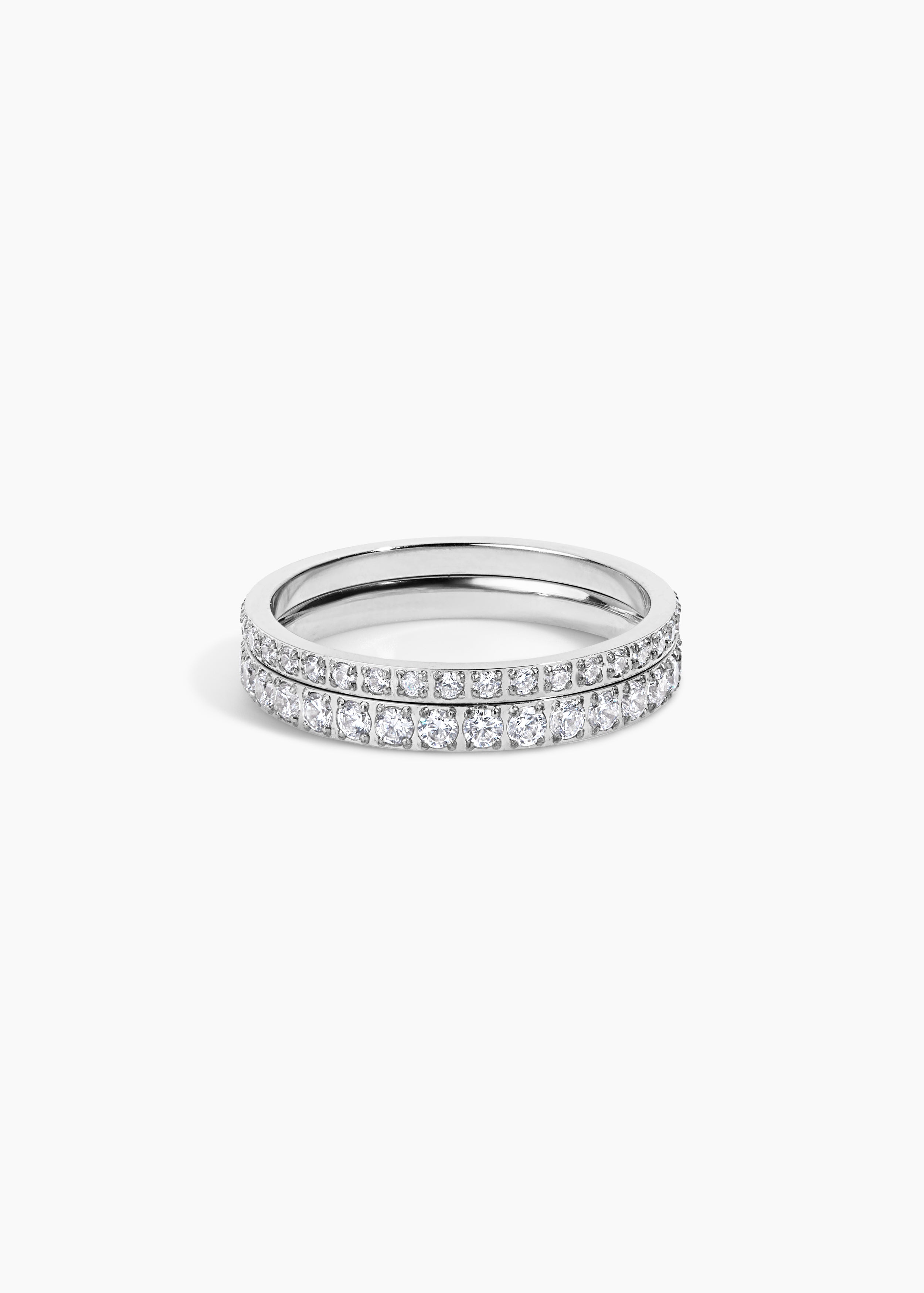 Sloane Set of 2 Rings