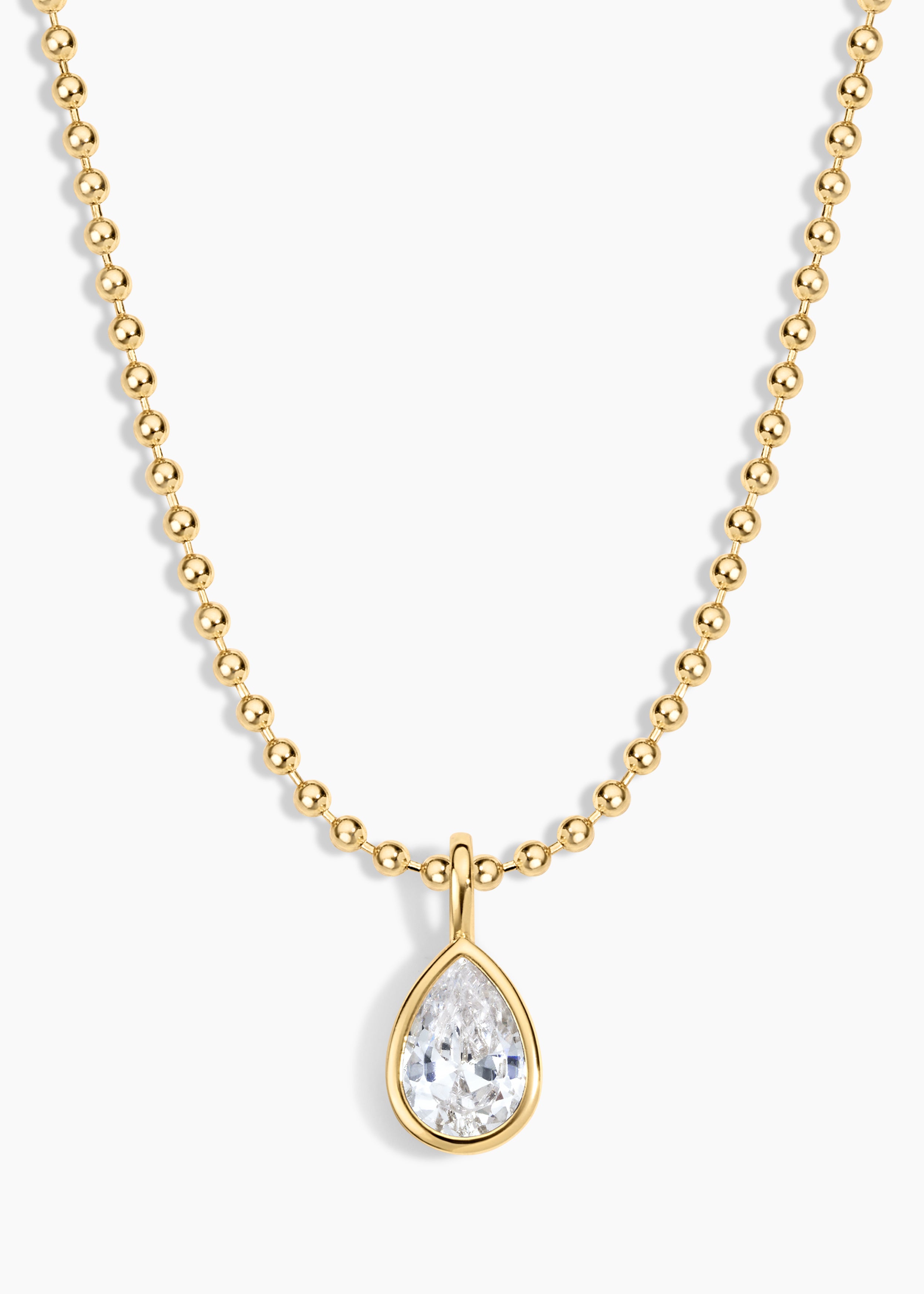 Ringo Necklace