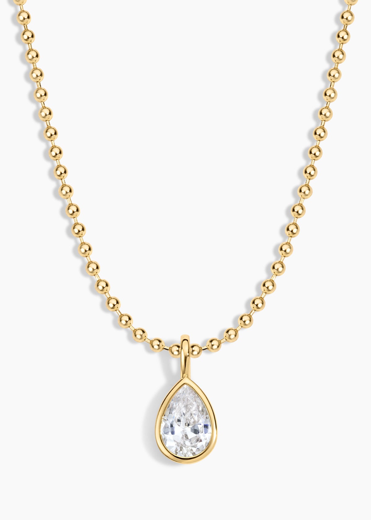 Ringo Necklace