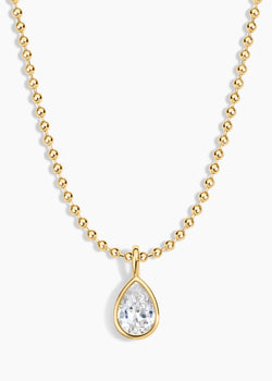 Ringo Necklace
