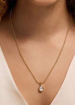 Ringo Necklace
