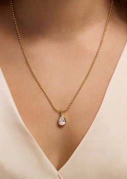 Ringo Necklace