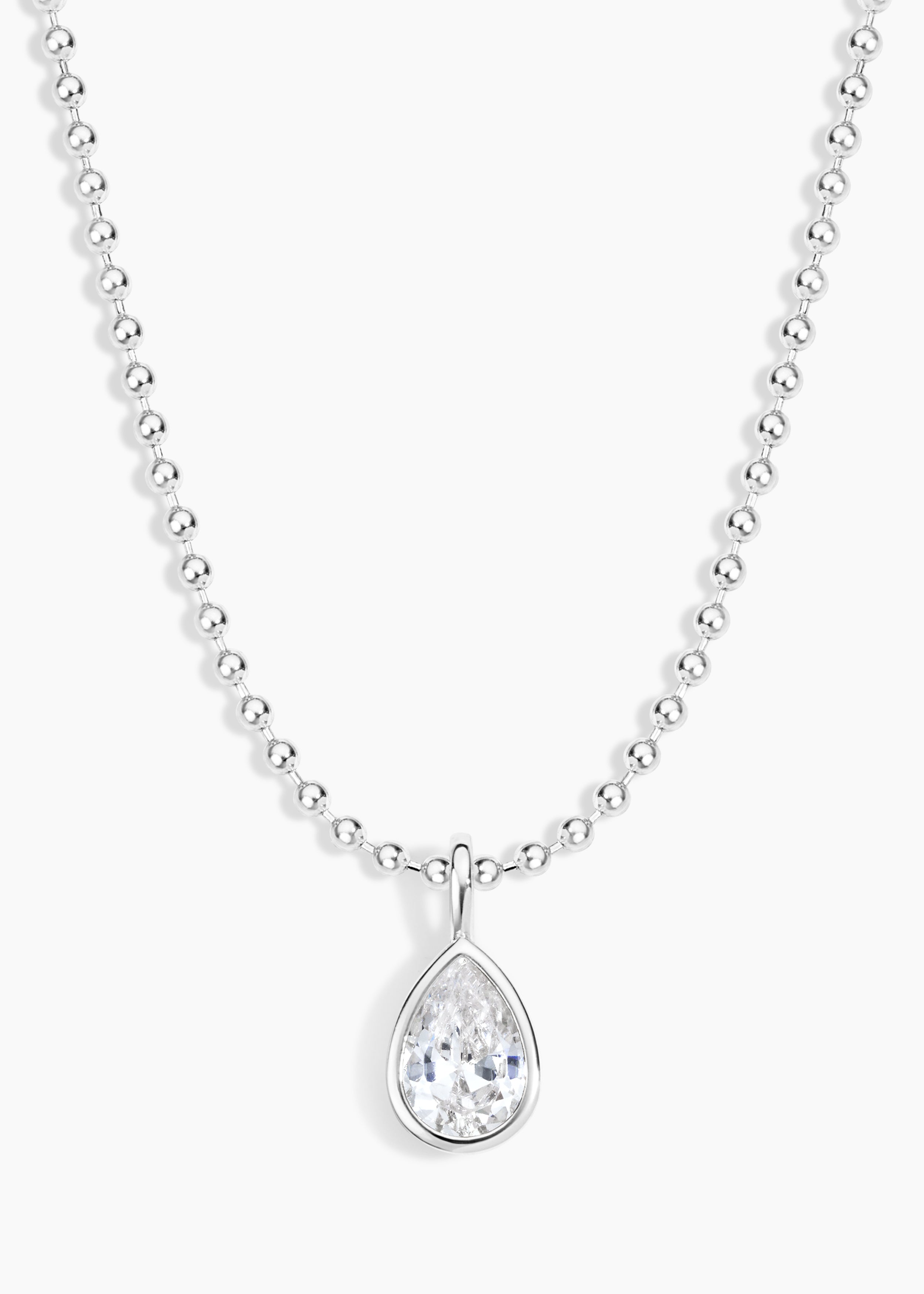 Ringo Necklace