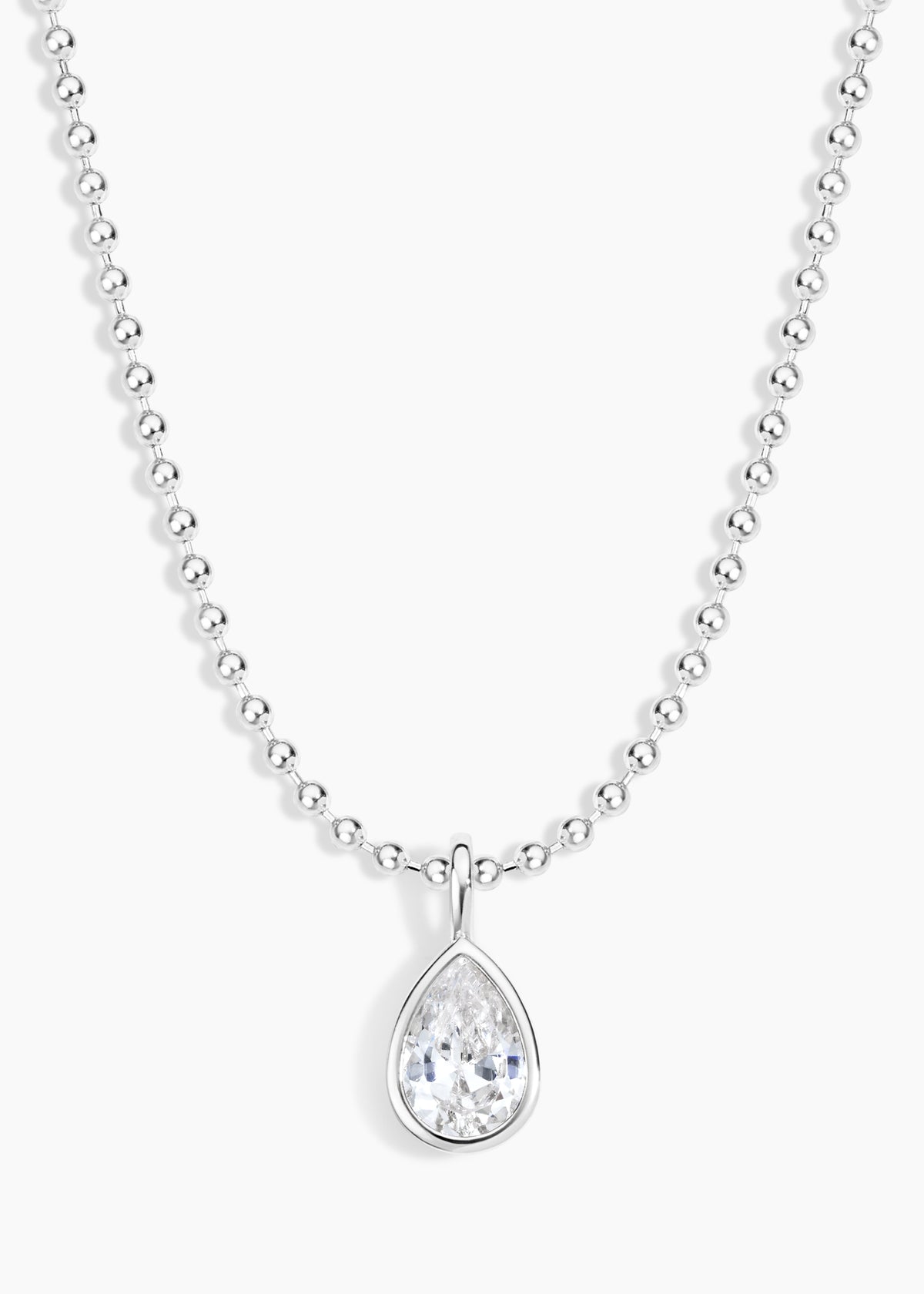 Ringo Necklace