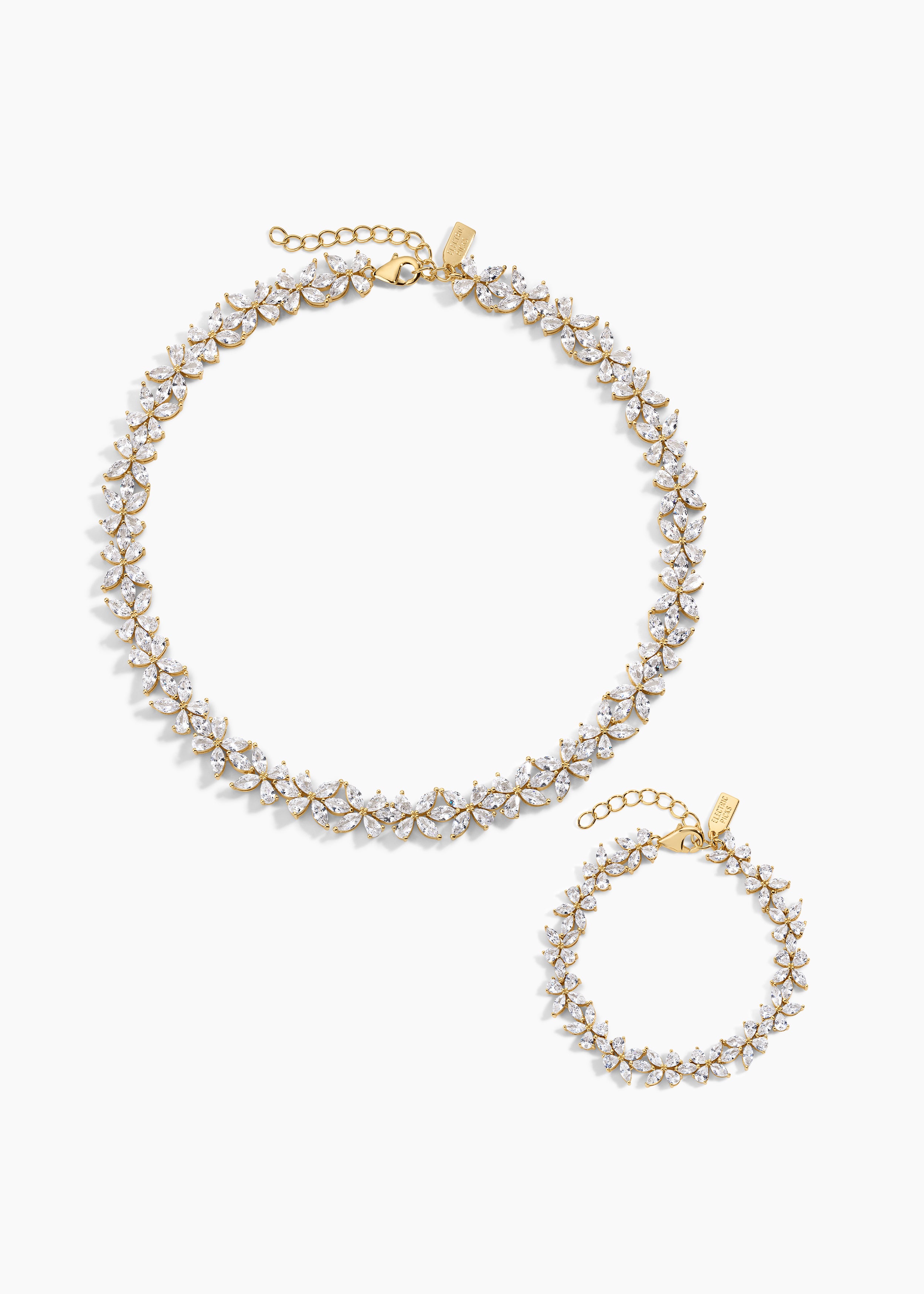 Rich Bitch Set of 2