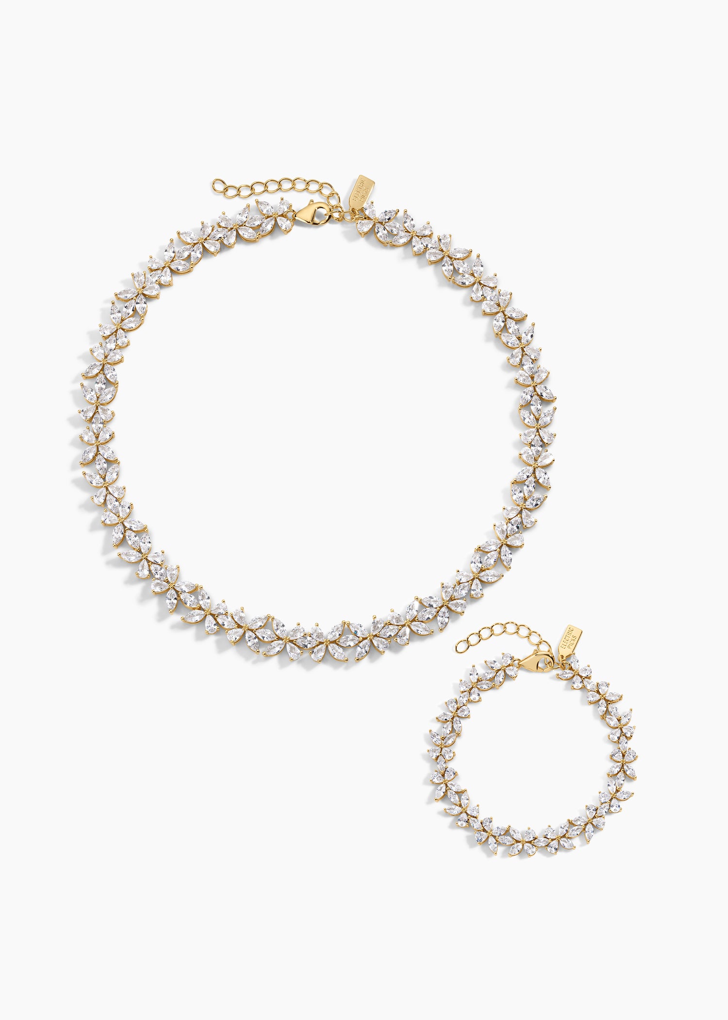 Rich Bitch Set of 2