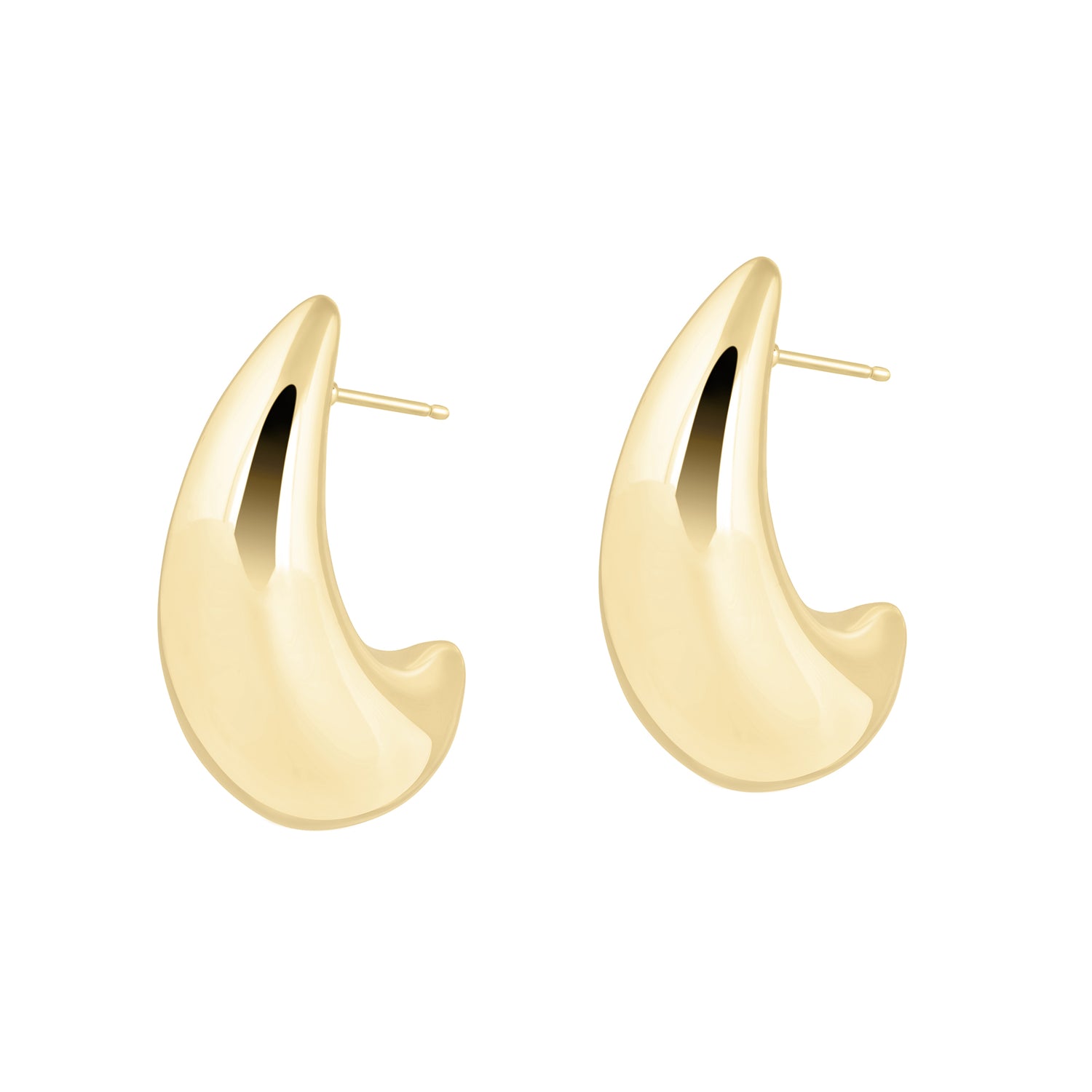 Rocky Earrings