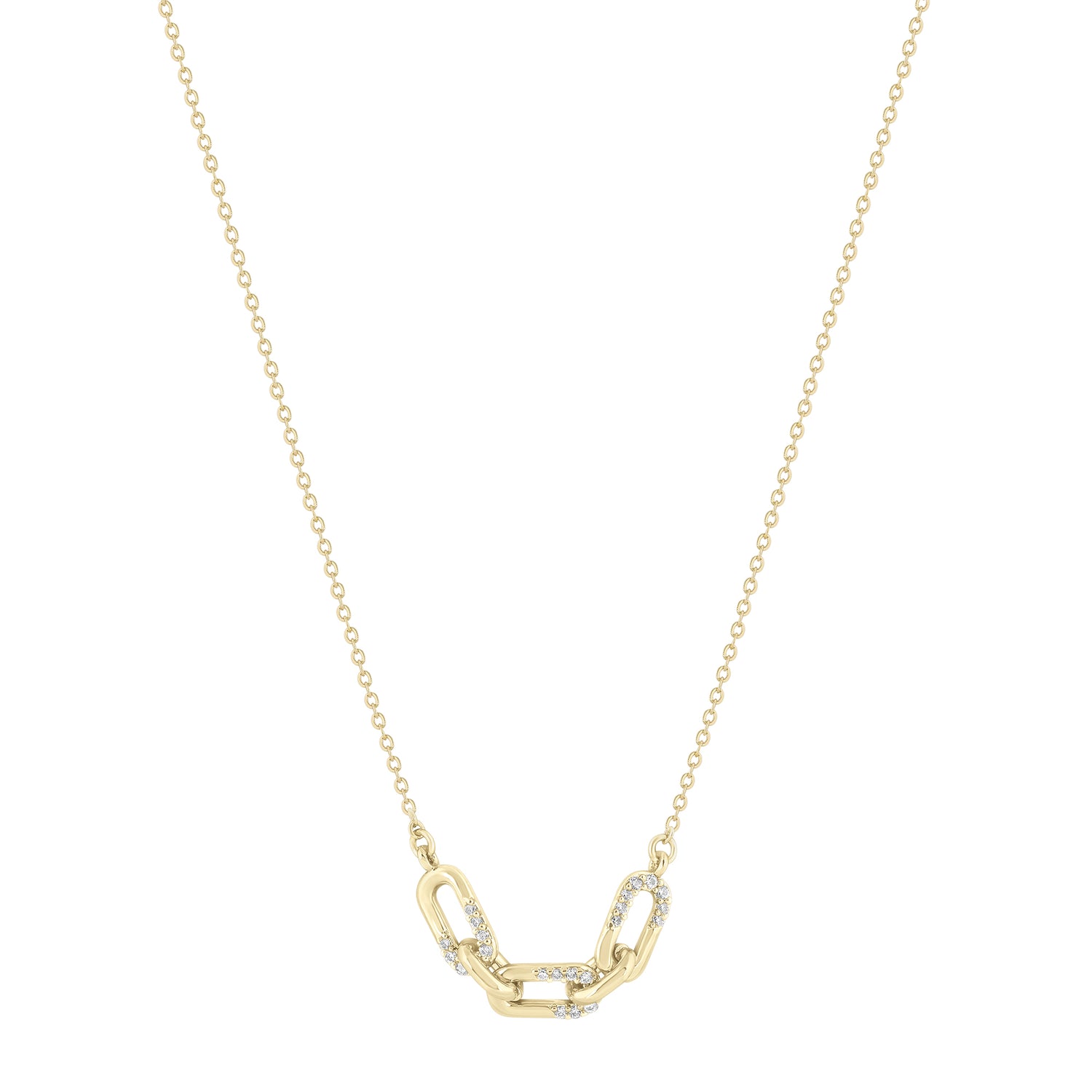 Roxy Necklace