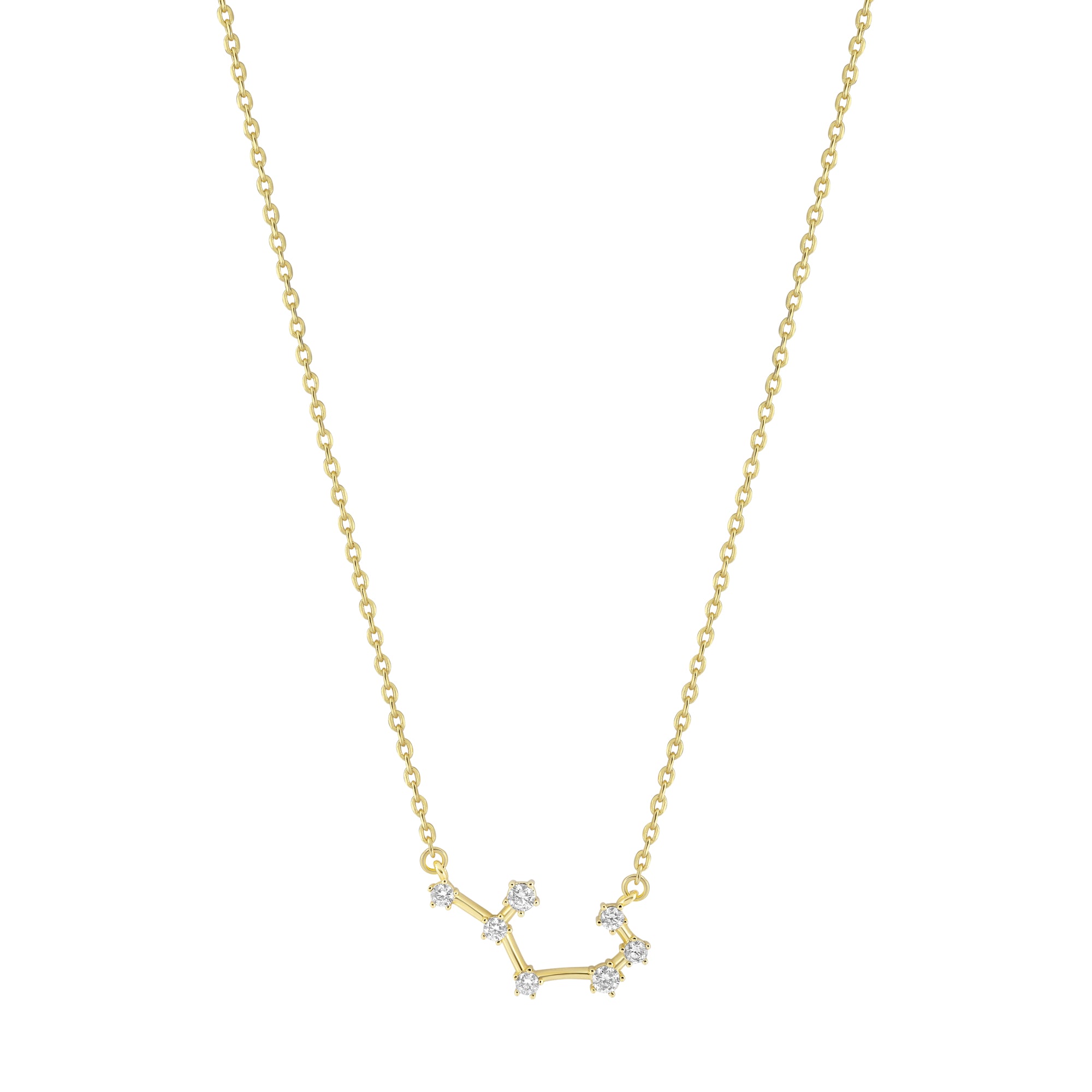 Constellation Necklace