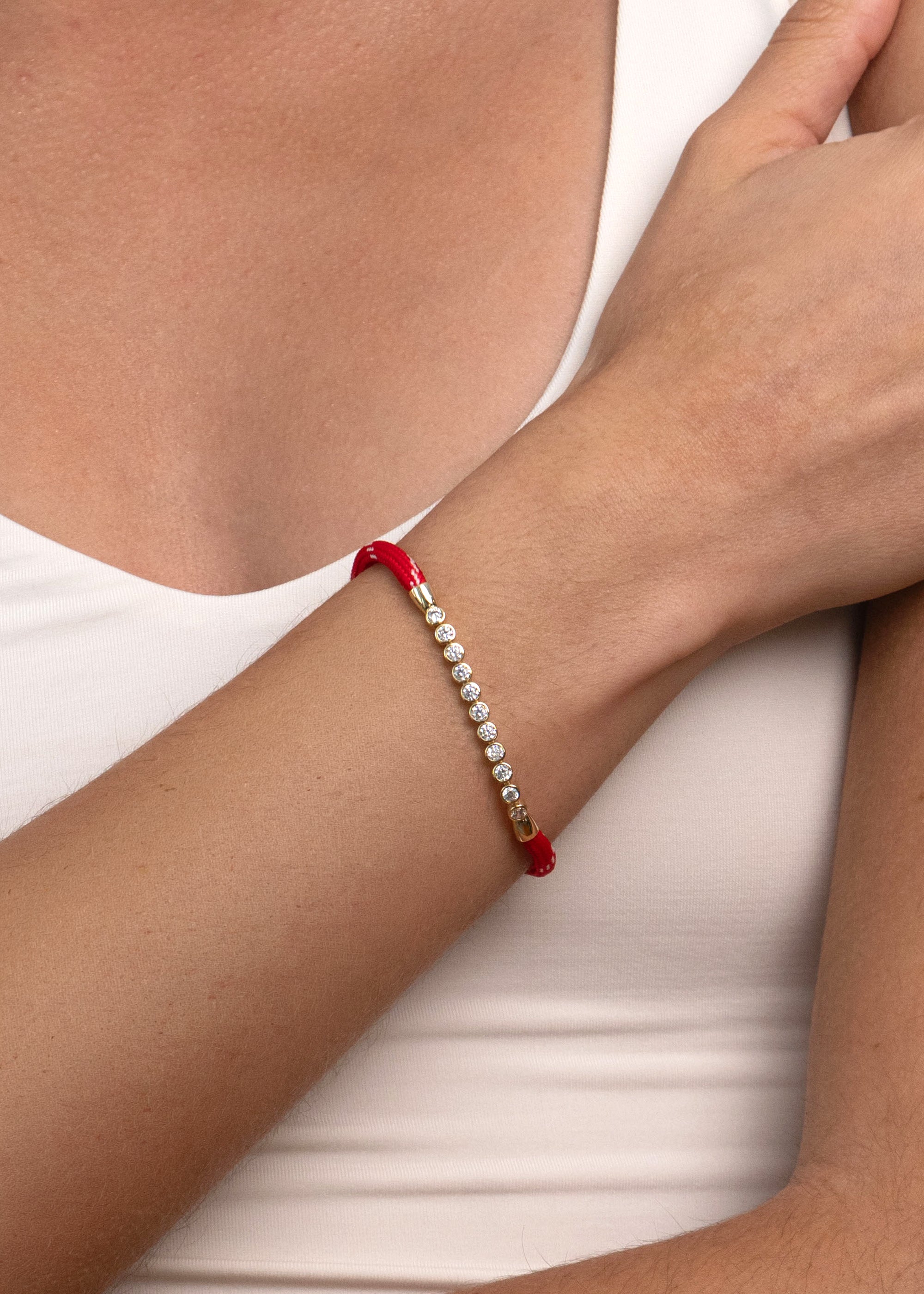 Sailor Bracelet