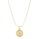 Saint Benedict Necklace