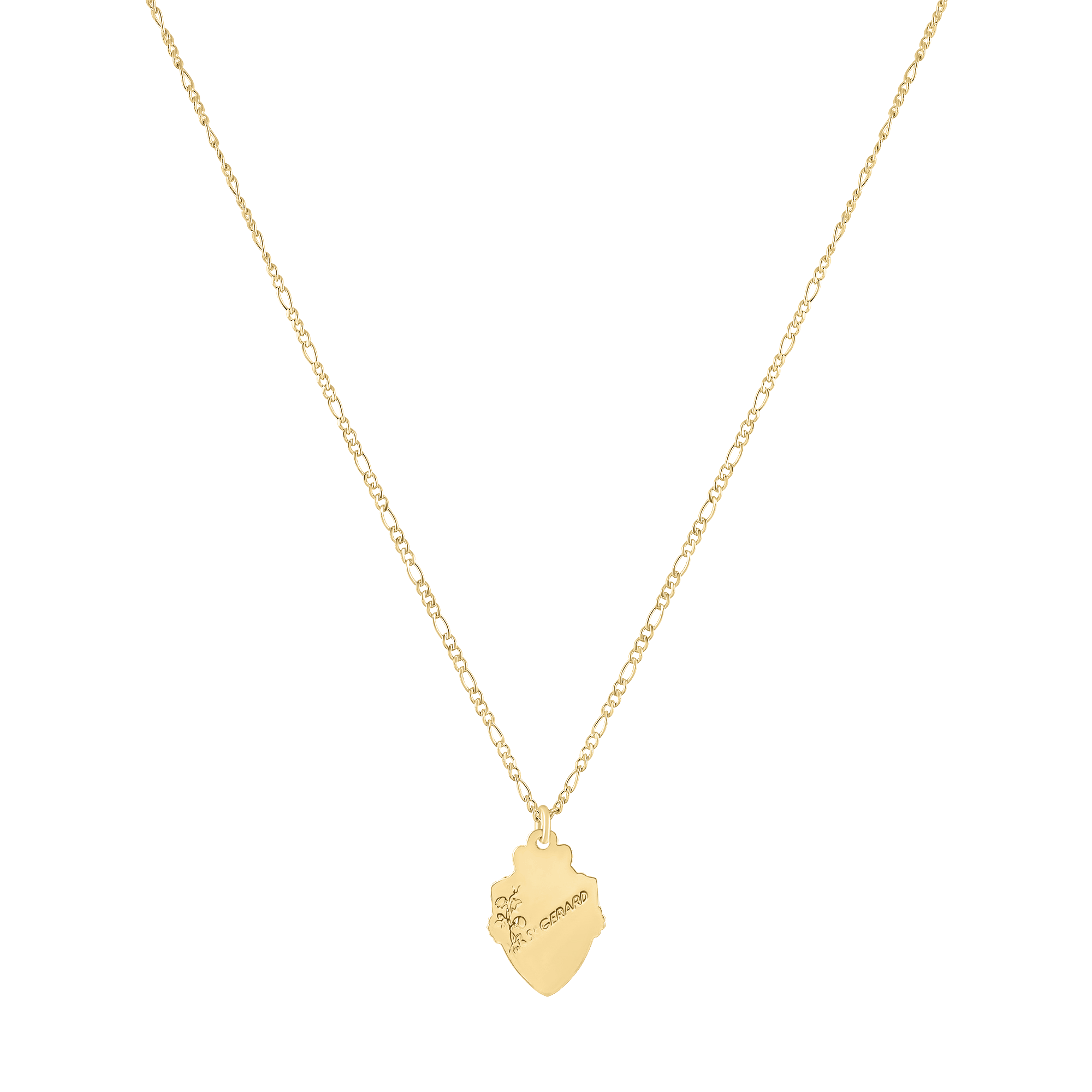 Saint Necklace