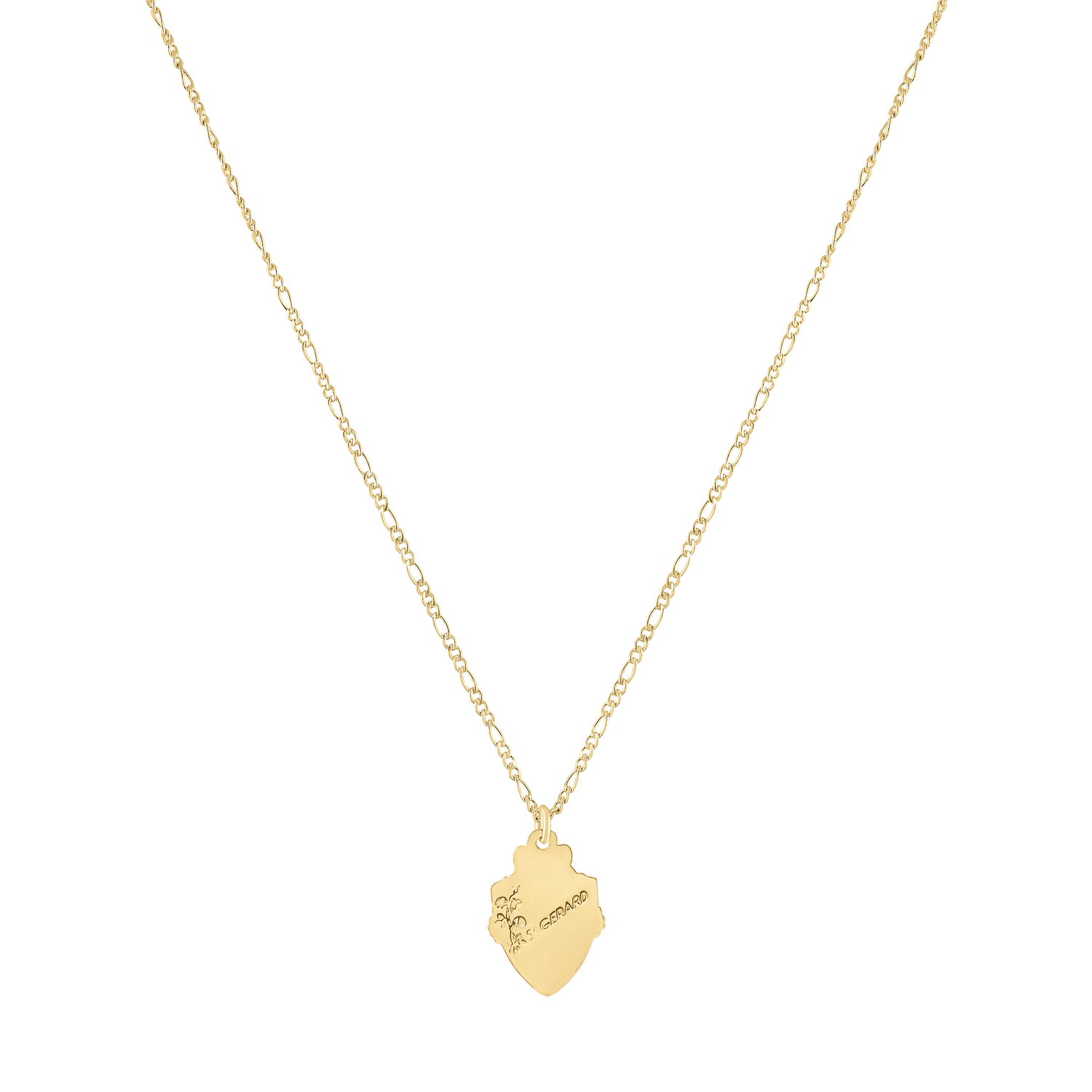 Saint Necklace