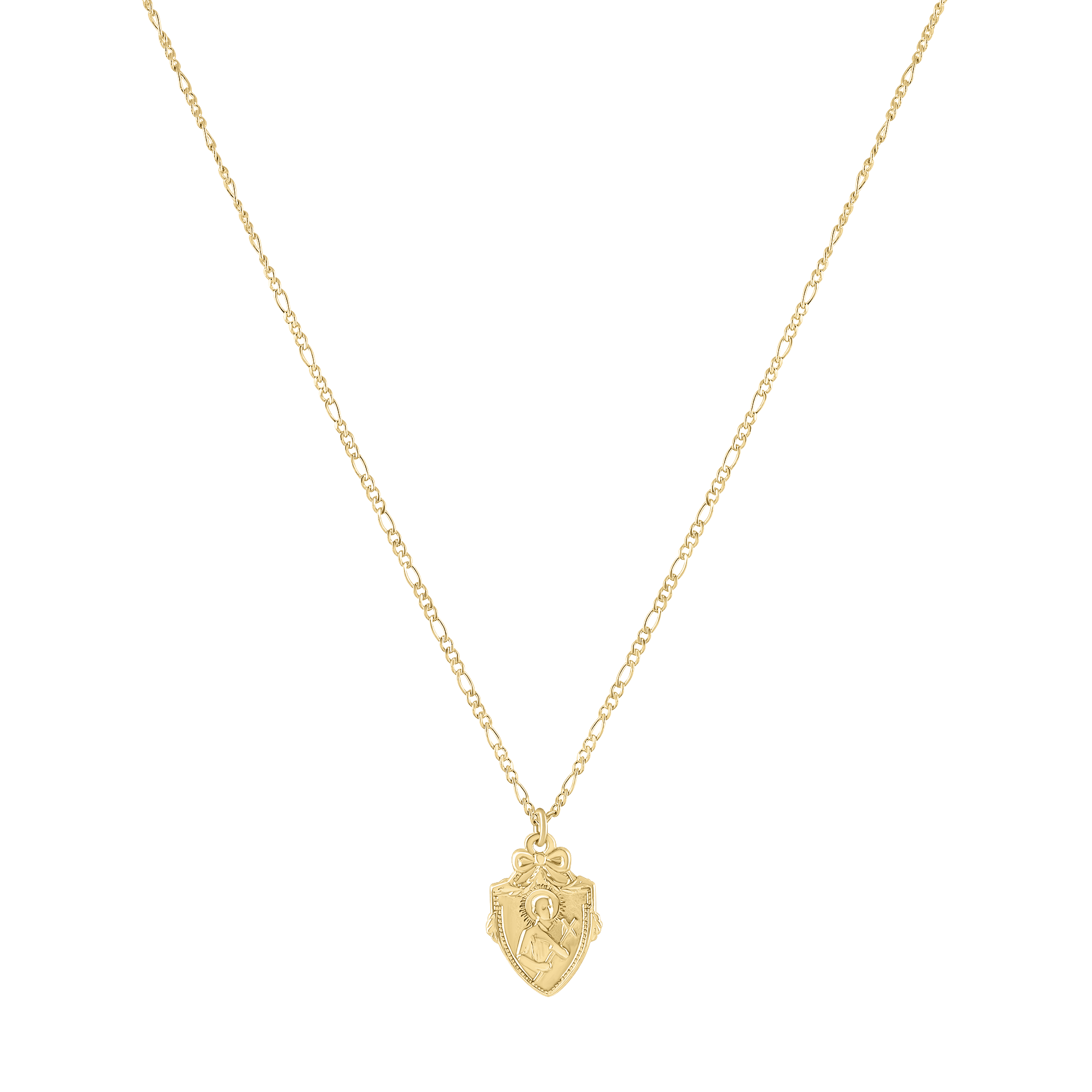 Saint Necklace