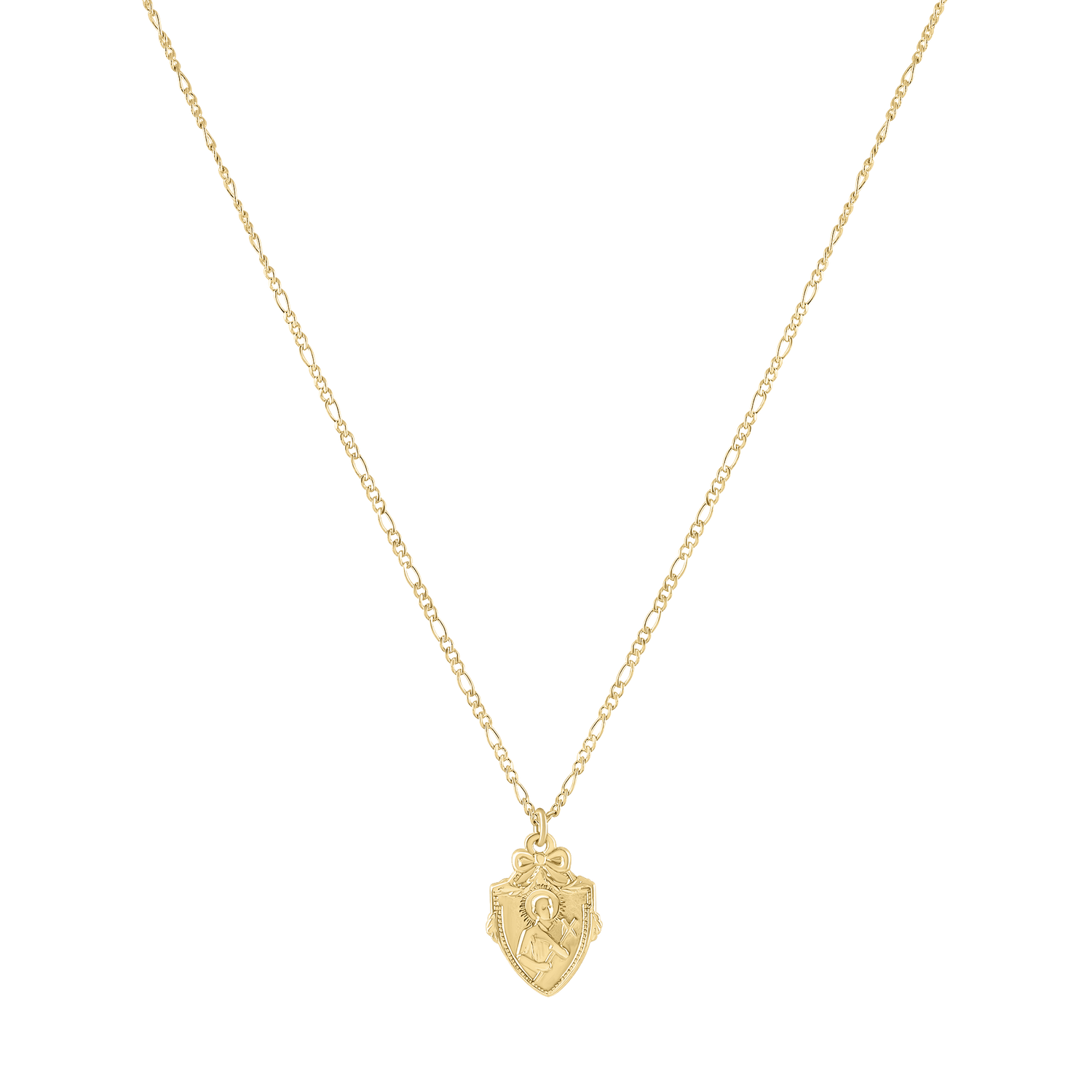 Saint Necklace