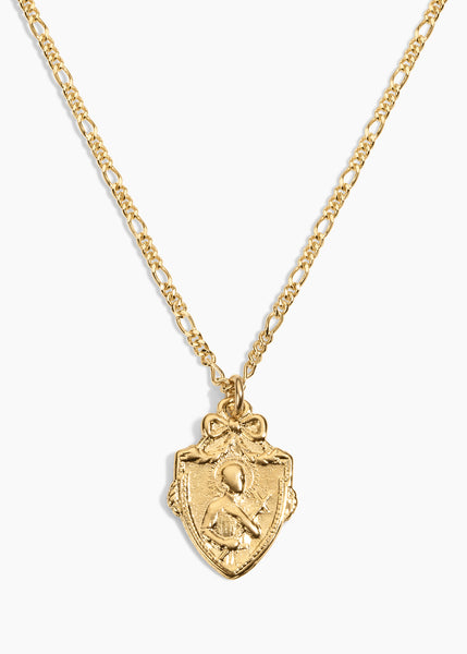 Saint Necklace