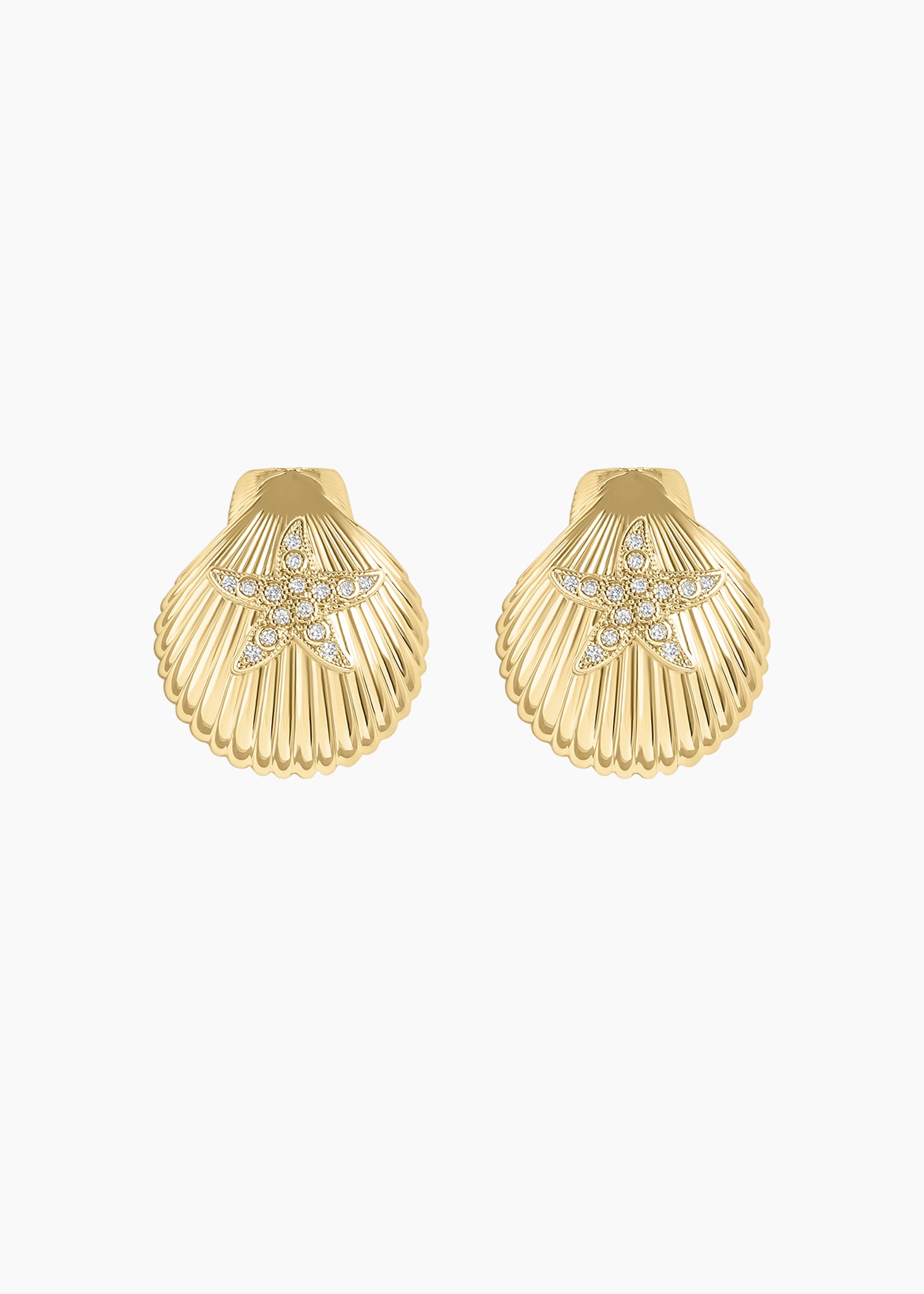 Shorelight Earrings