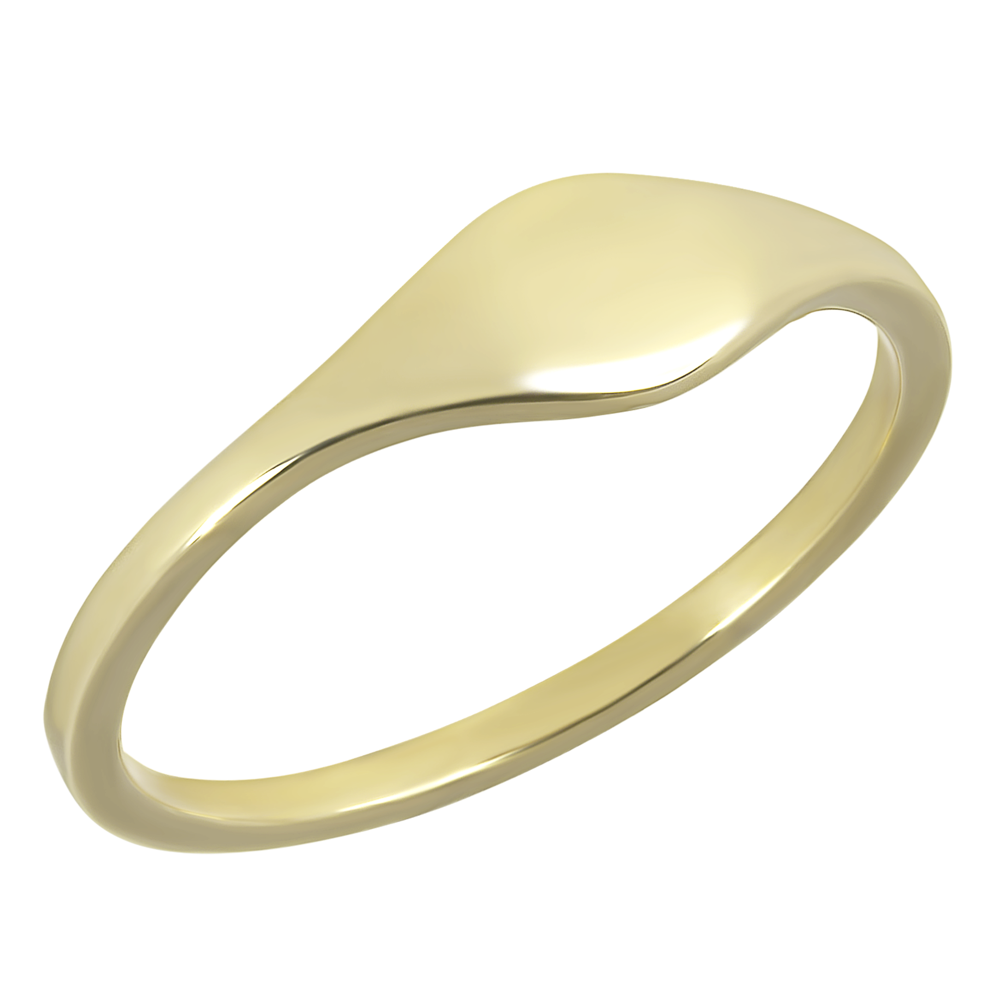 Signet Ring