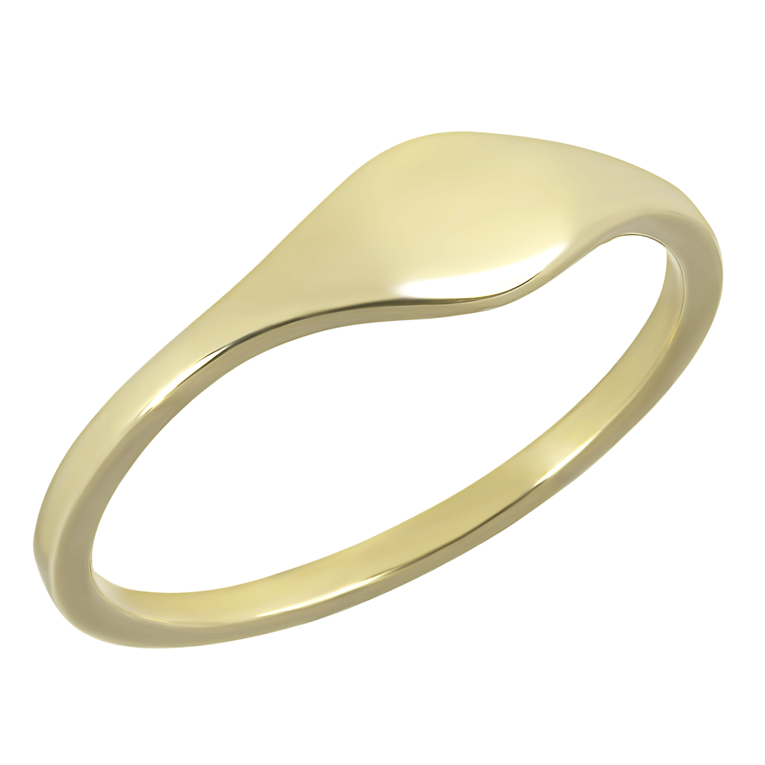 Signet Ring