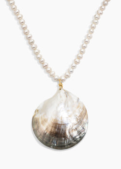Shelly Necklace