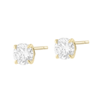 Skye 1 cttw Diamond Studs