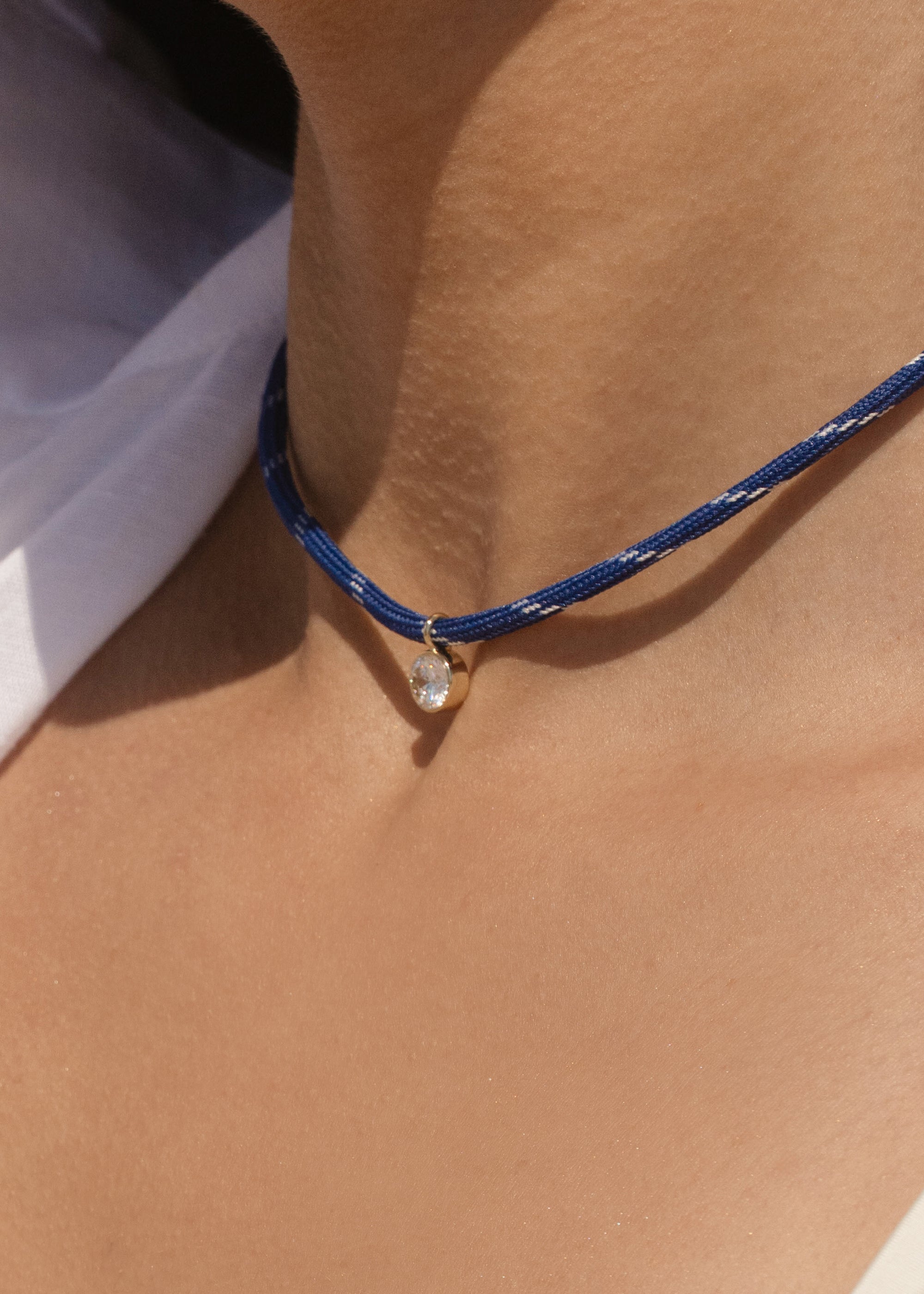 Sonet Necklace