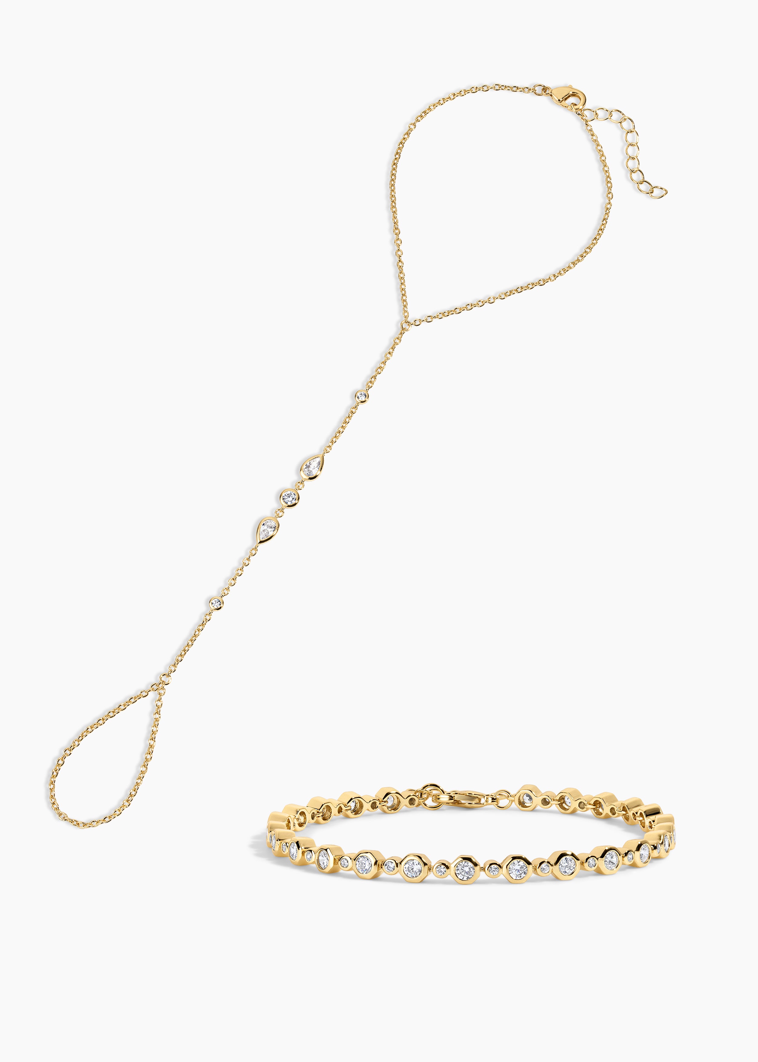 Sophia's Essential Set