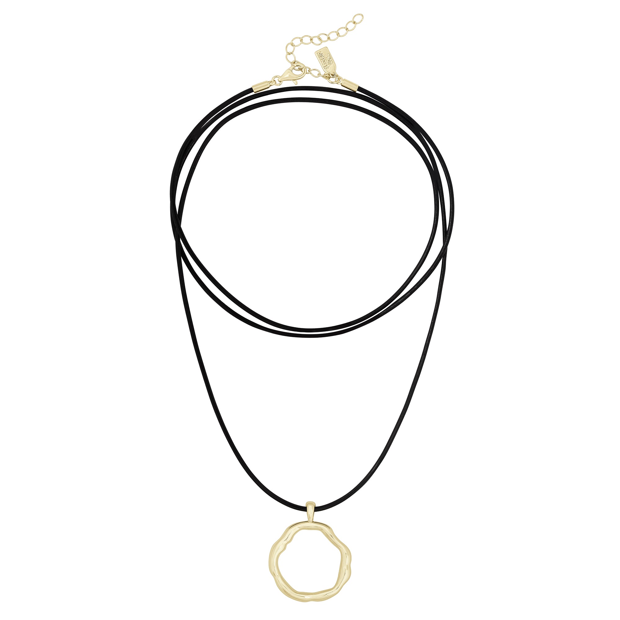 Spell Necklace