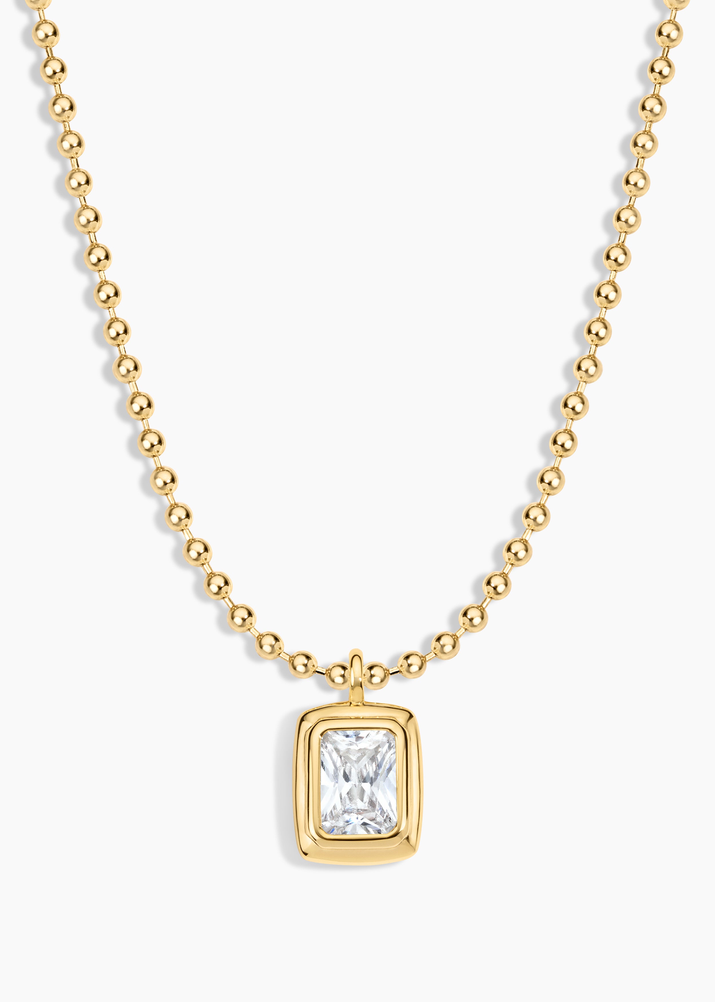 Stardust Necklace