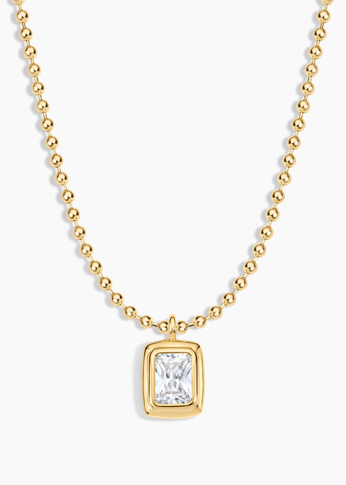 Stardust Necklace