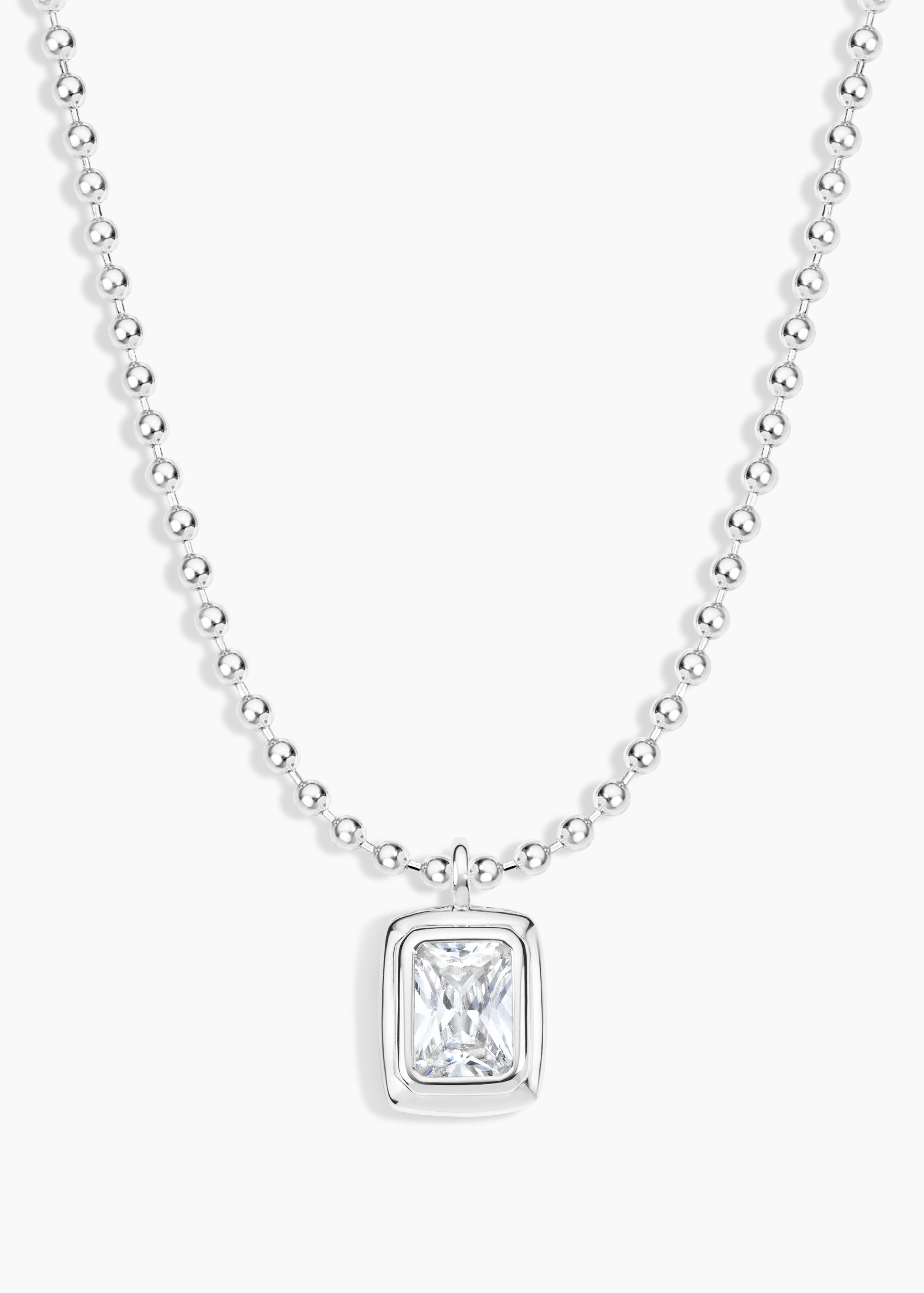 Stardust Necklace