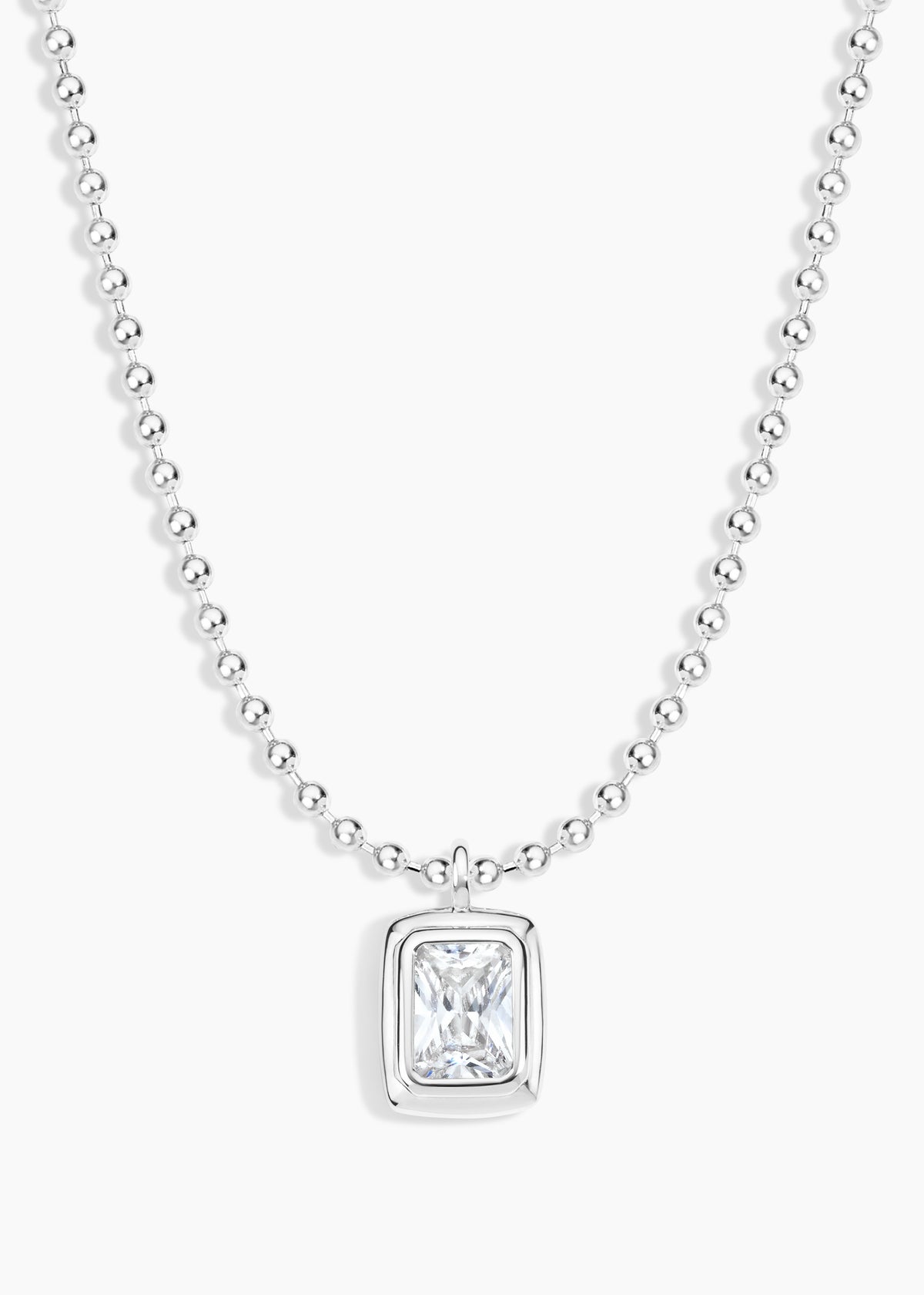 Stardust Necklace