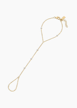 Starlet Hand Chain