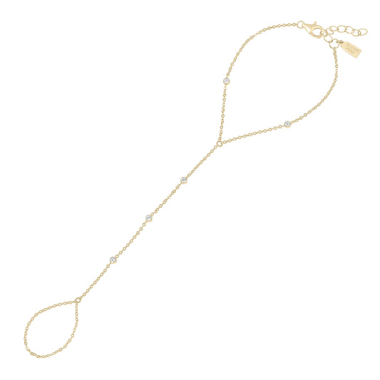 Electric Picks Icon Necklace