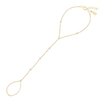 Starlet Hand Chain