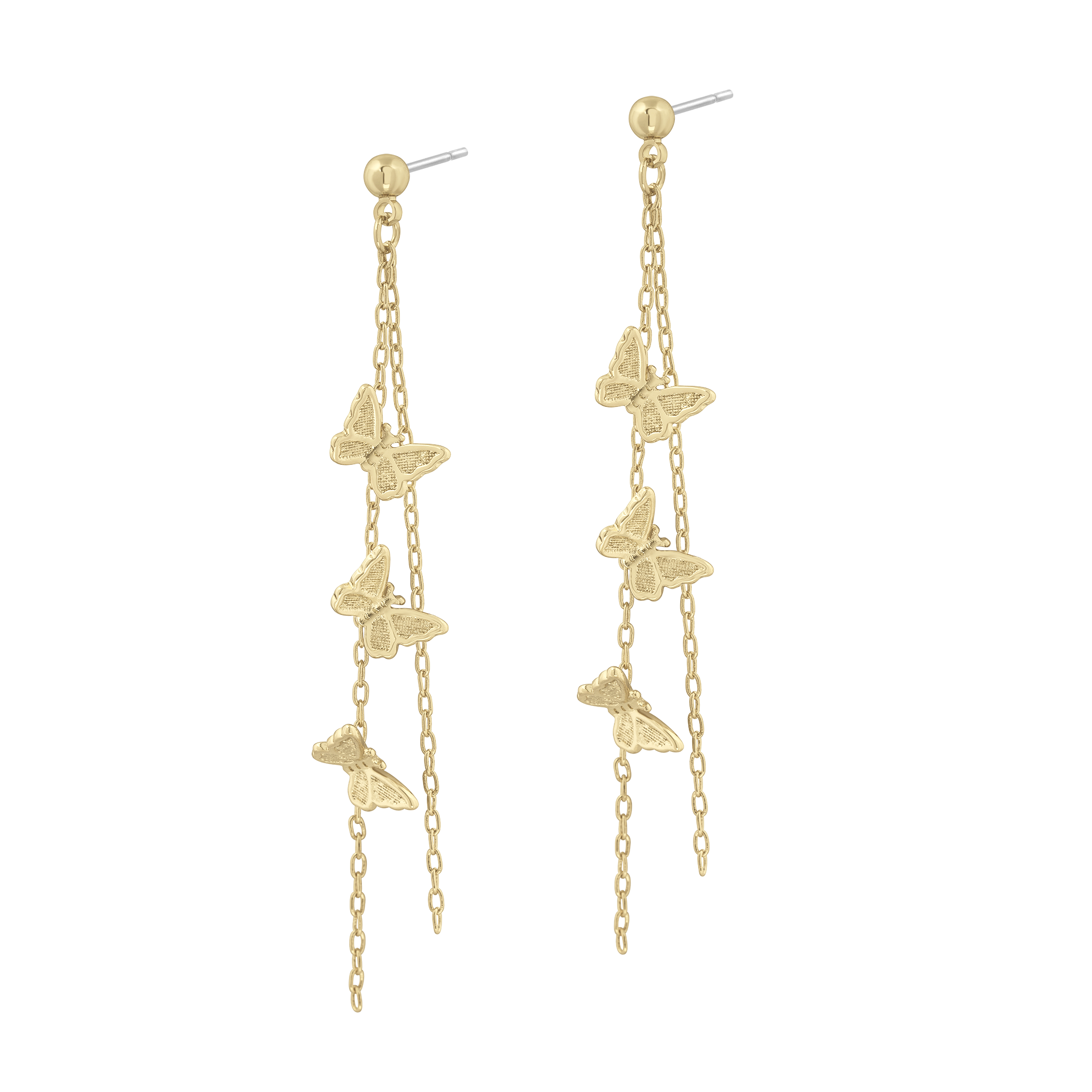 Stella Earrings