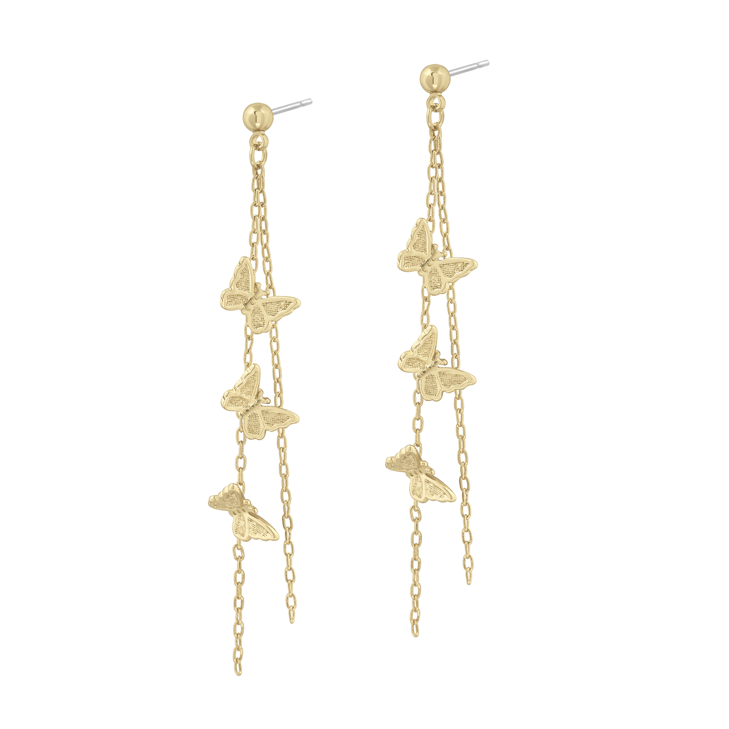 Stella Earrings