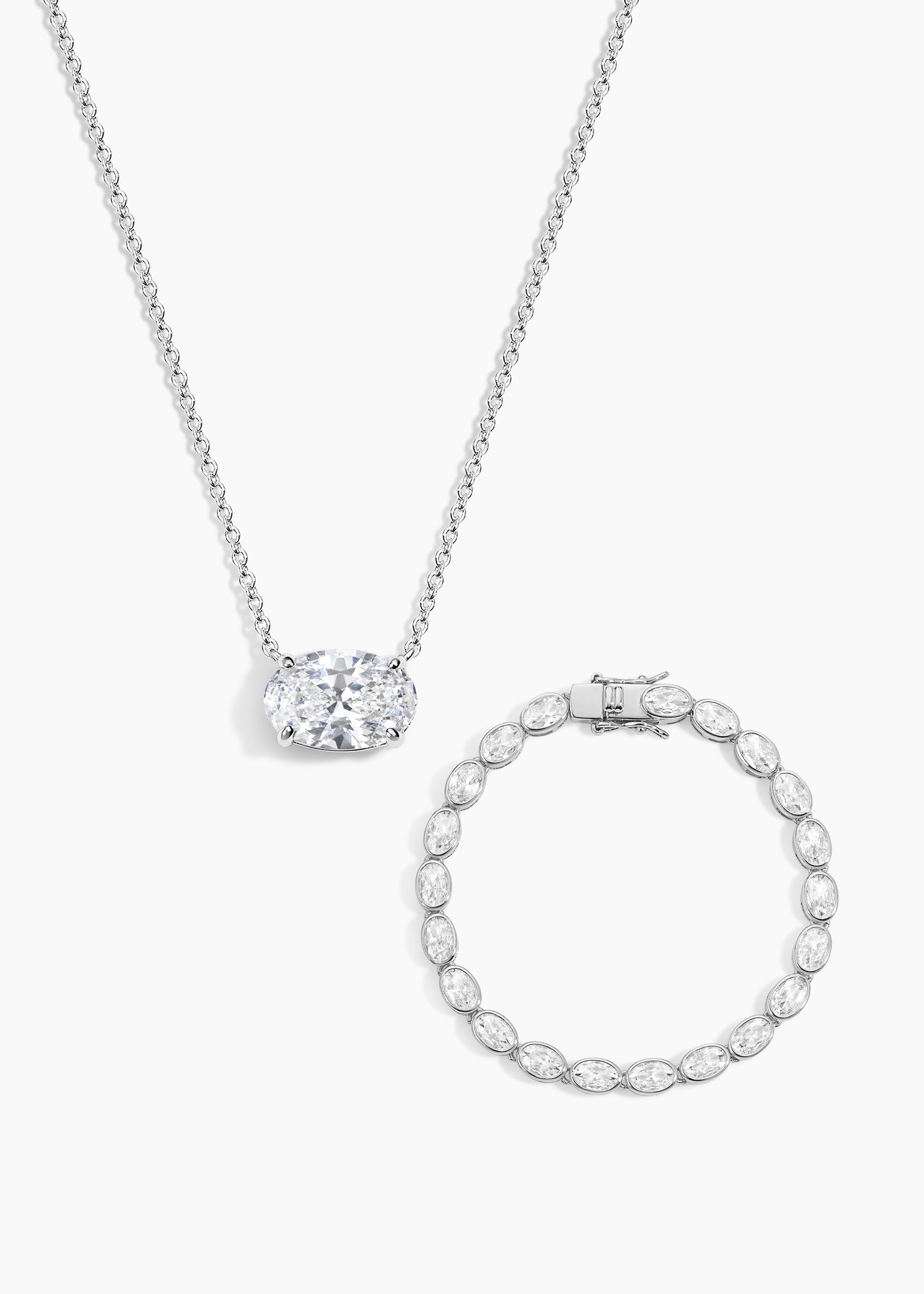 Forever Yours Set of 2
