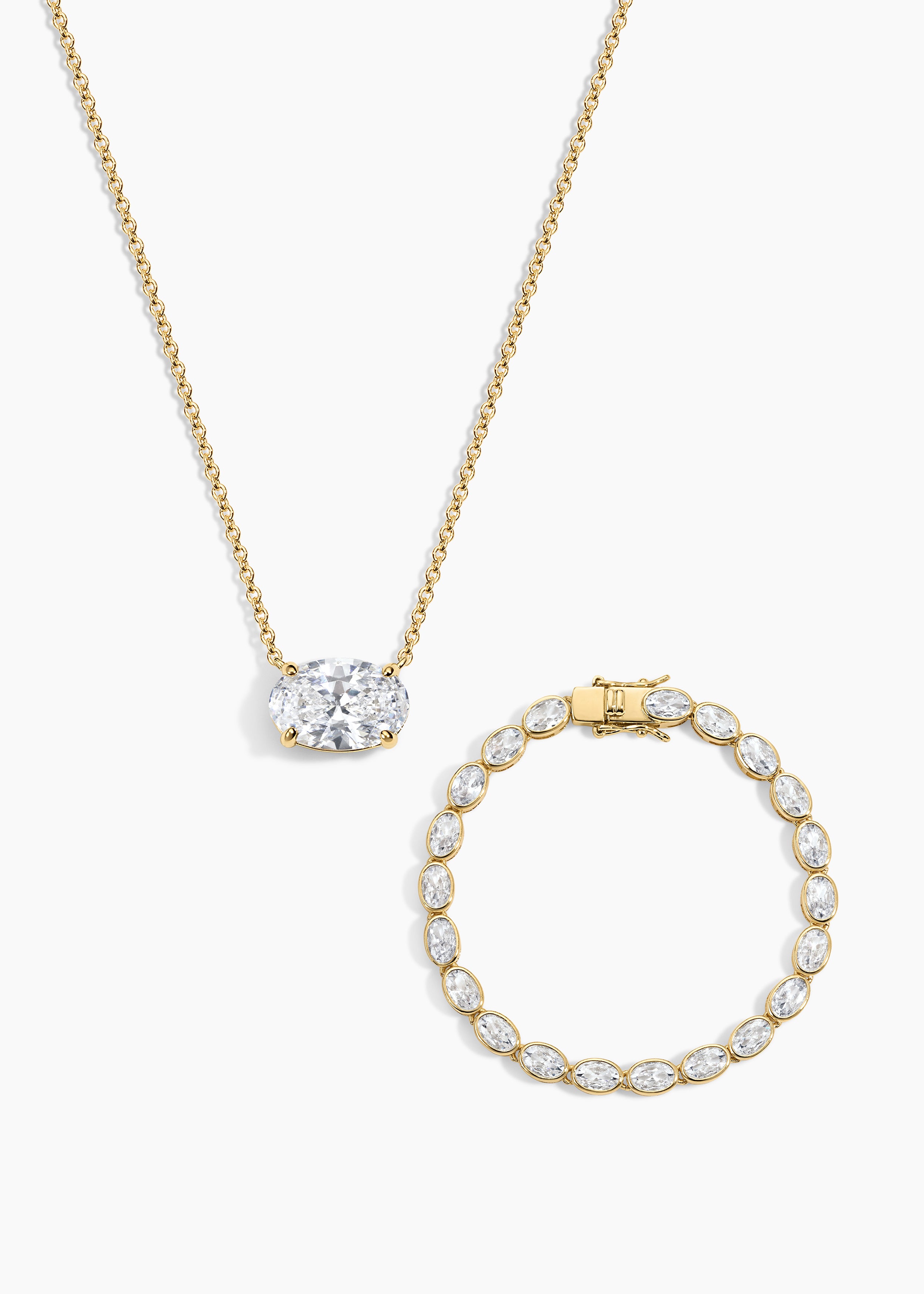 Forever Yours Set of 2