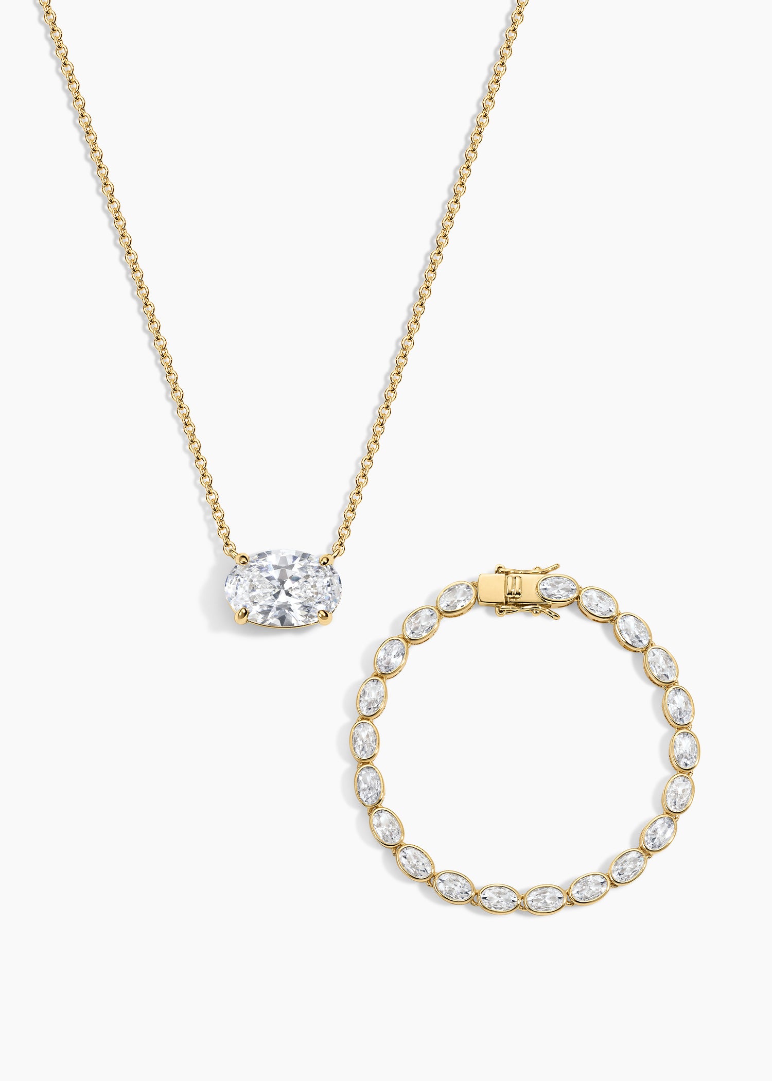 Forever Yours Set of 2
