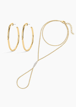 Strawberry Swing Set of 2